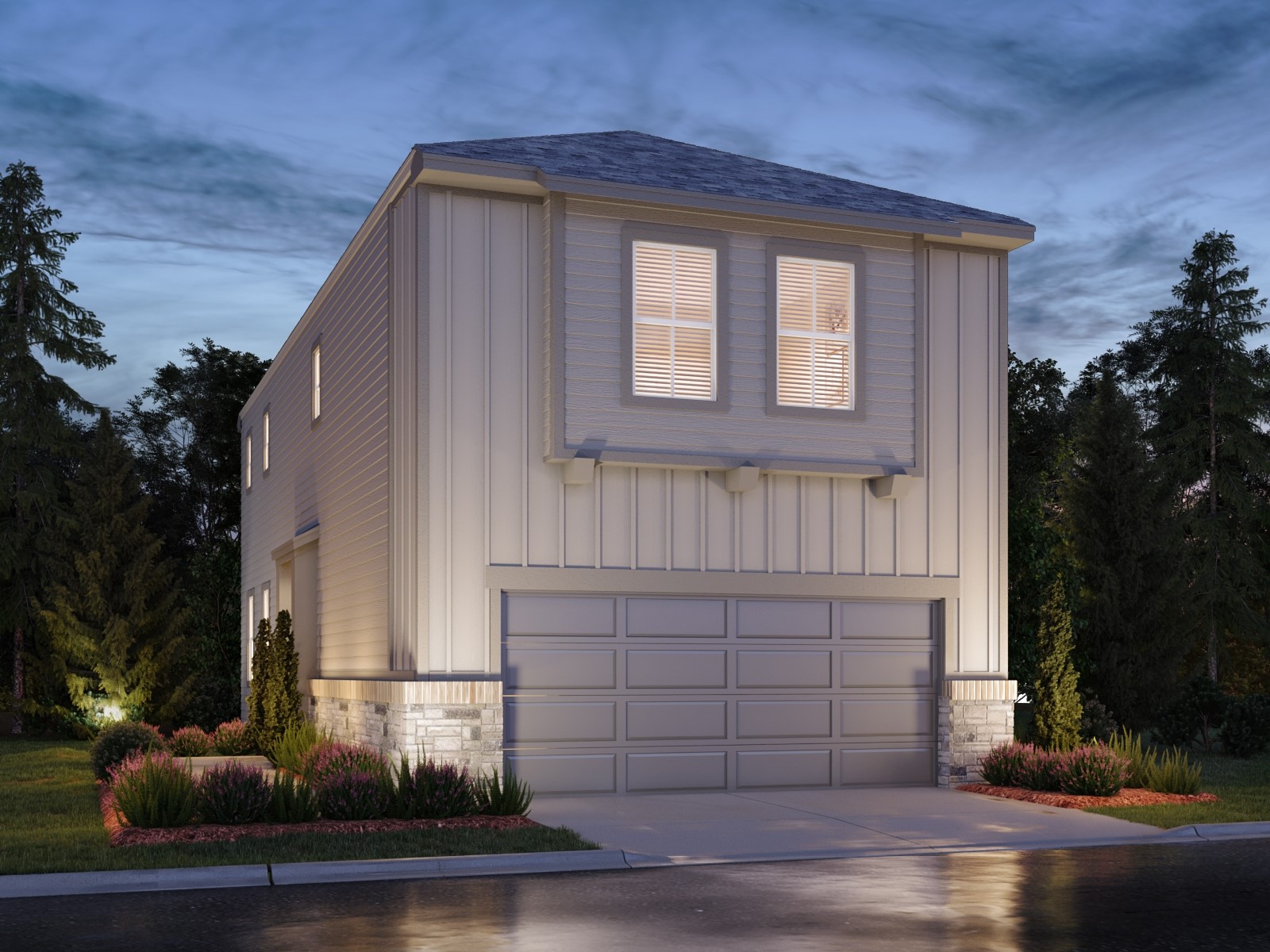 1014 Cedar Place Lane