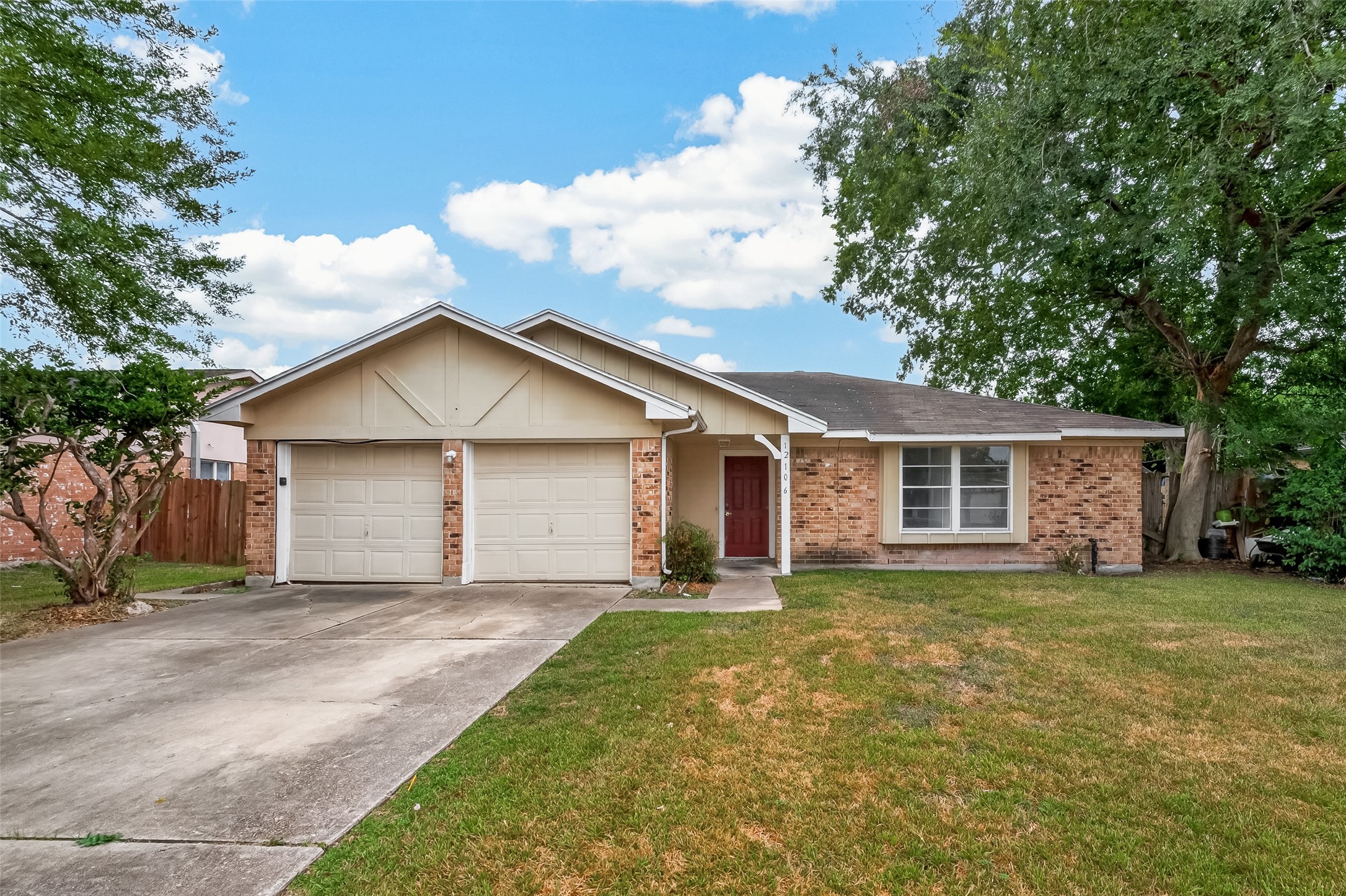 12106 Plumbrook Drive