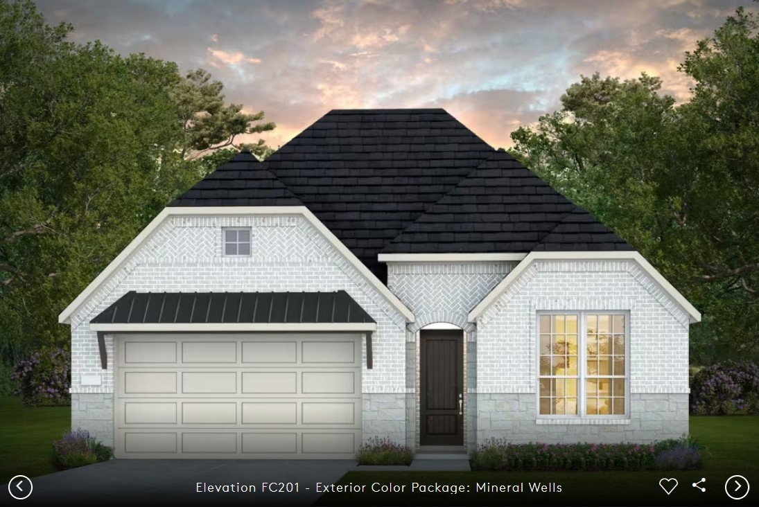 5719 Highland Blossom Drive