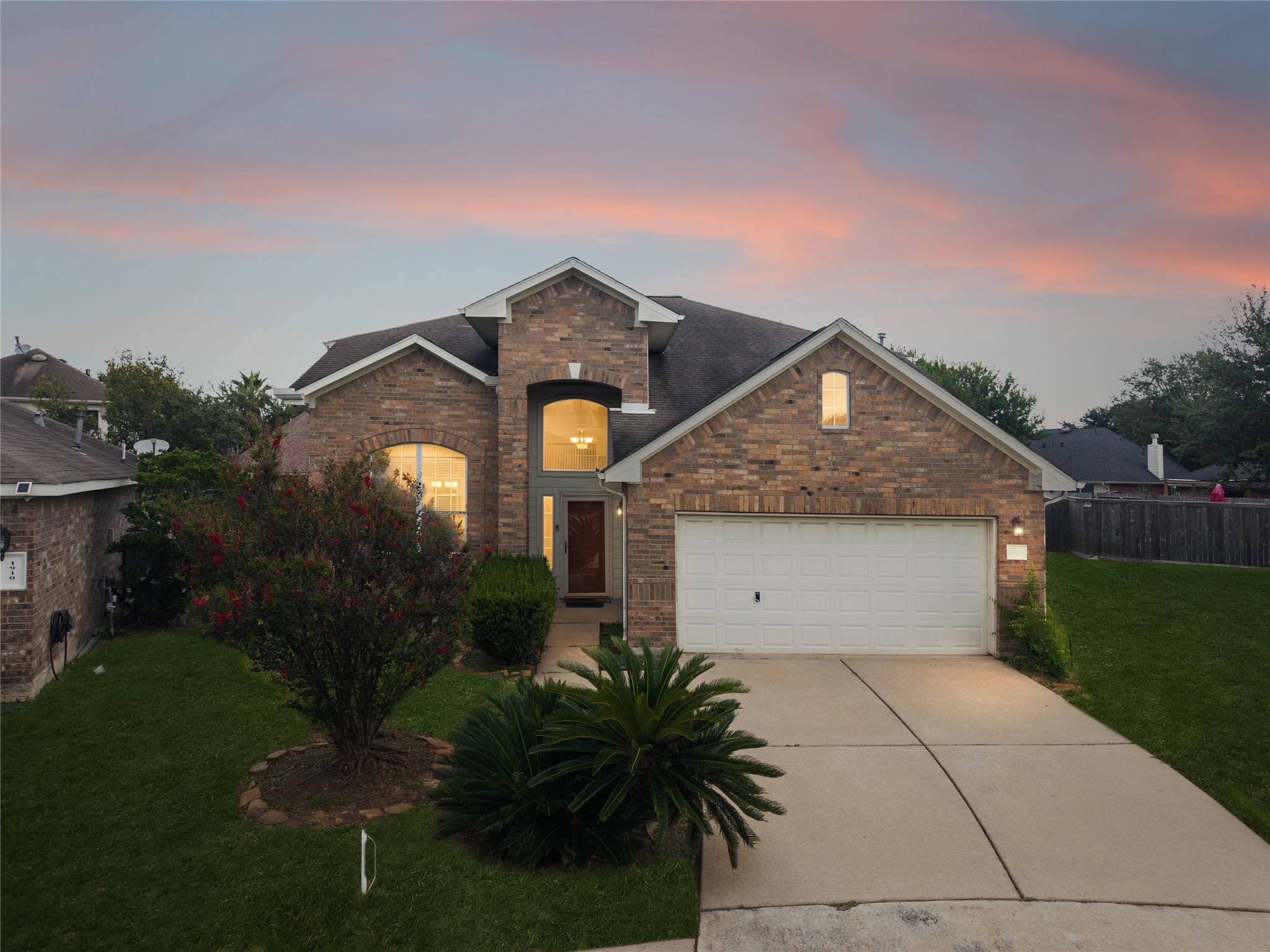 1906 Kamren Drive