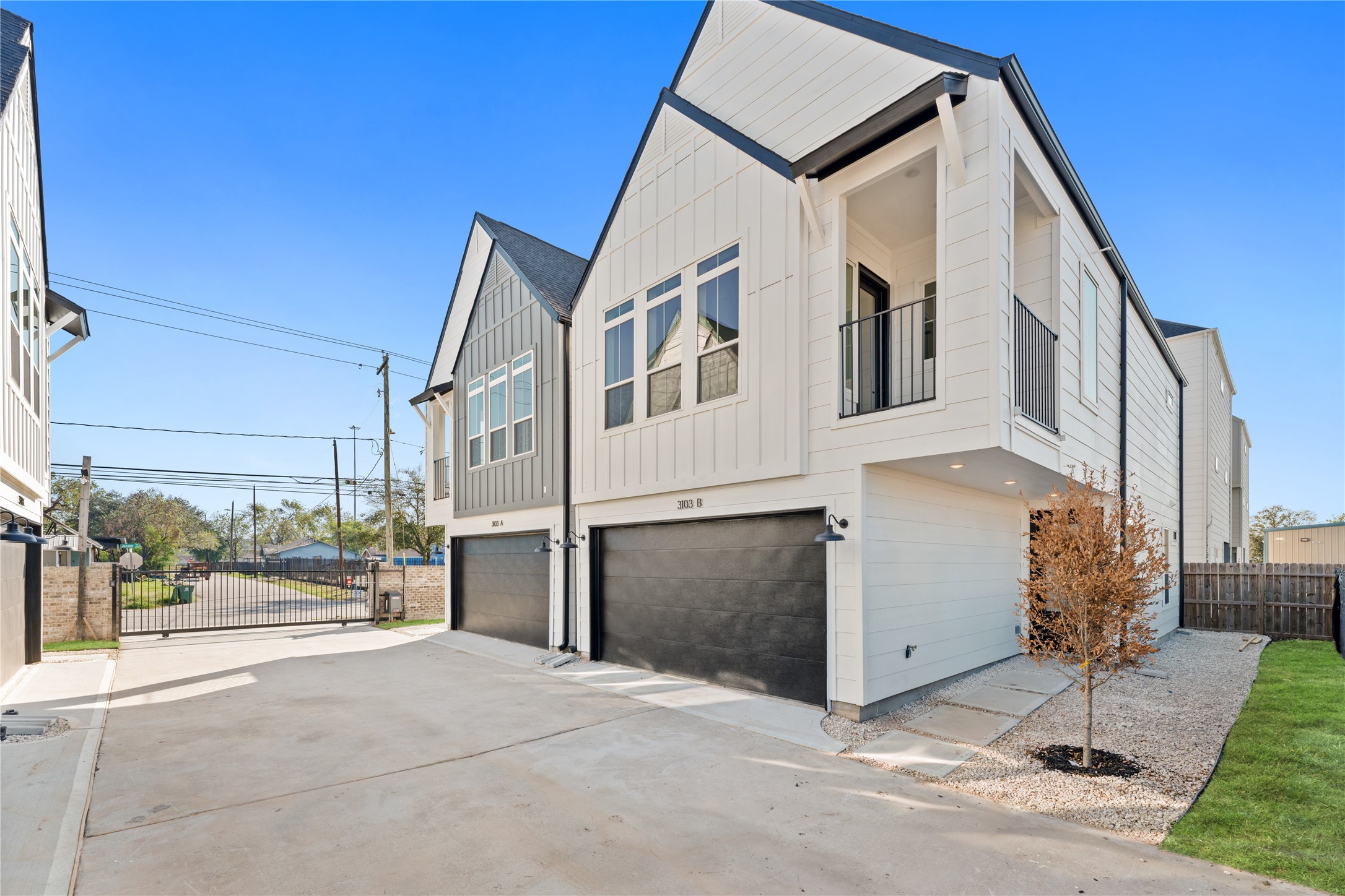 3103 Jensen Dr