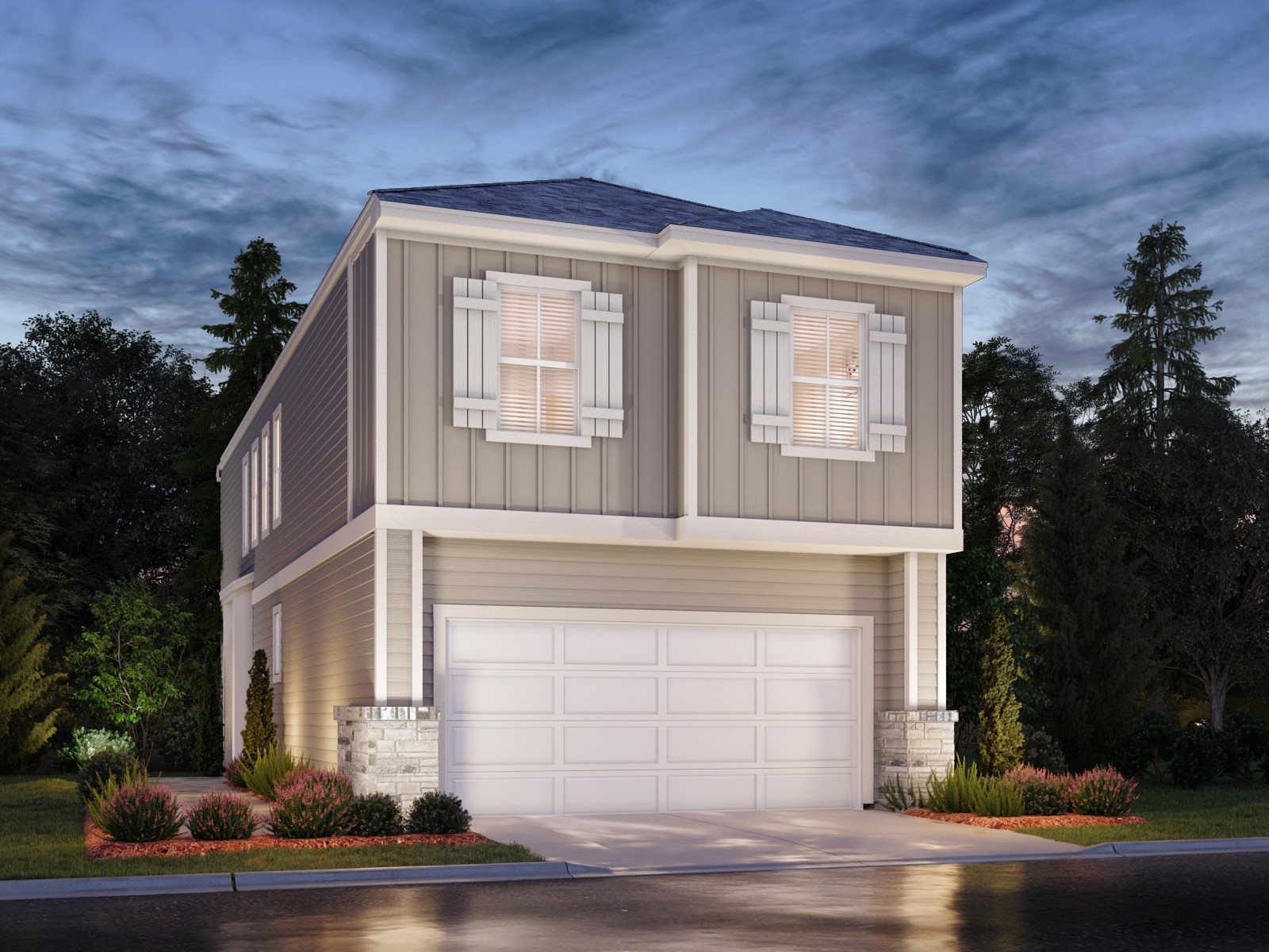 4211 Juniper Mist Drive