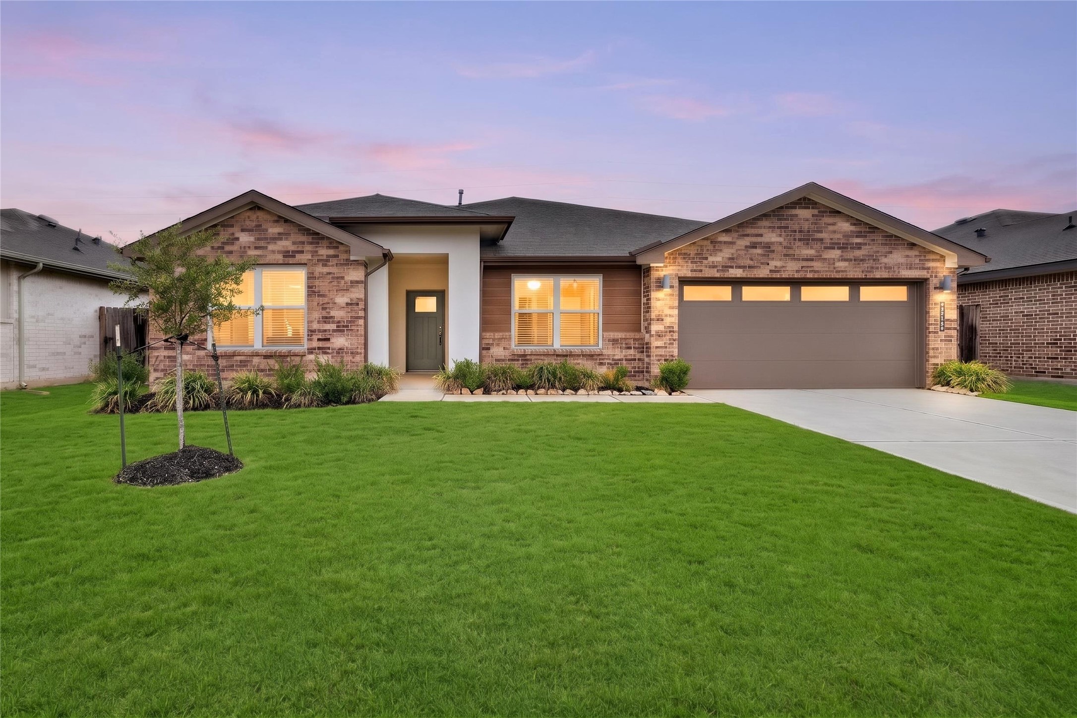 3331 Balboa Grove Lane