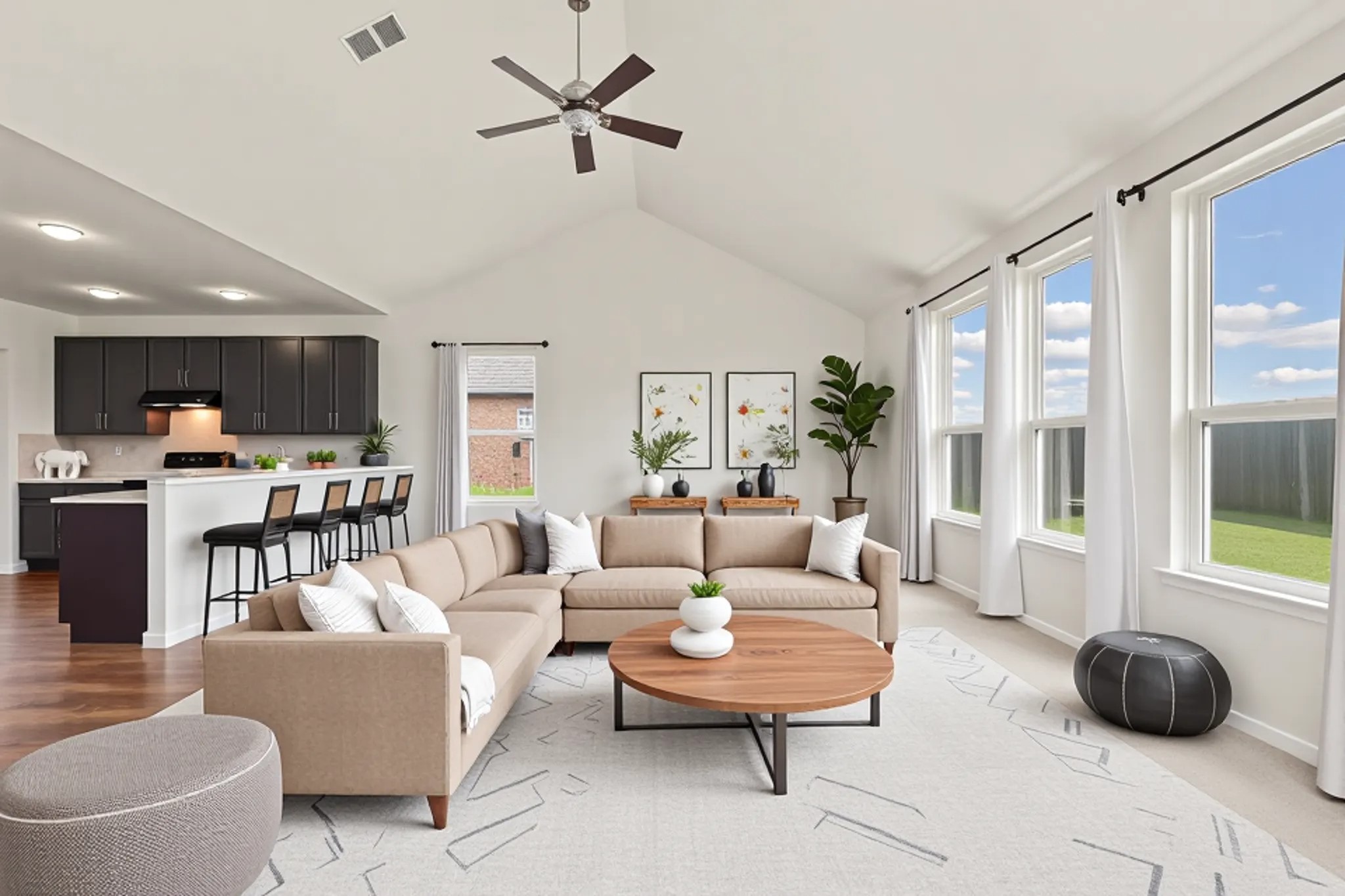 3011 Tandem Court