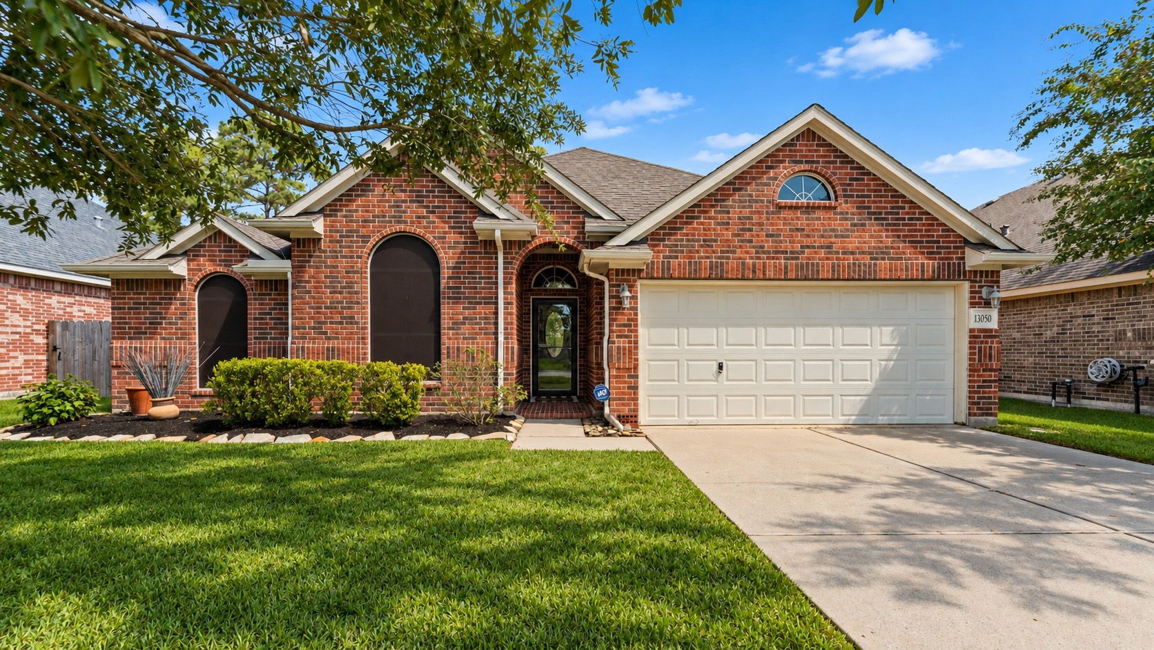 13050 Chatfield Manor Lane