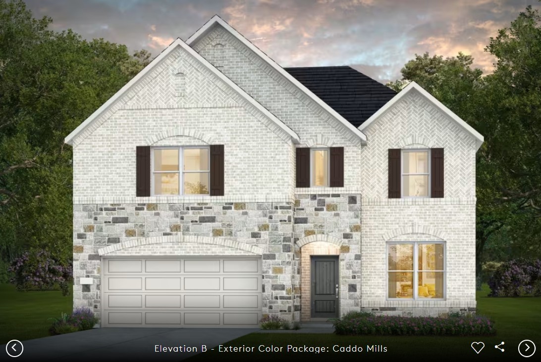 5711 Highland Blossom Drive