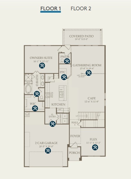 Listing photo 2