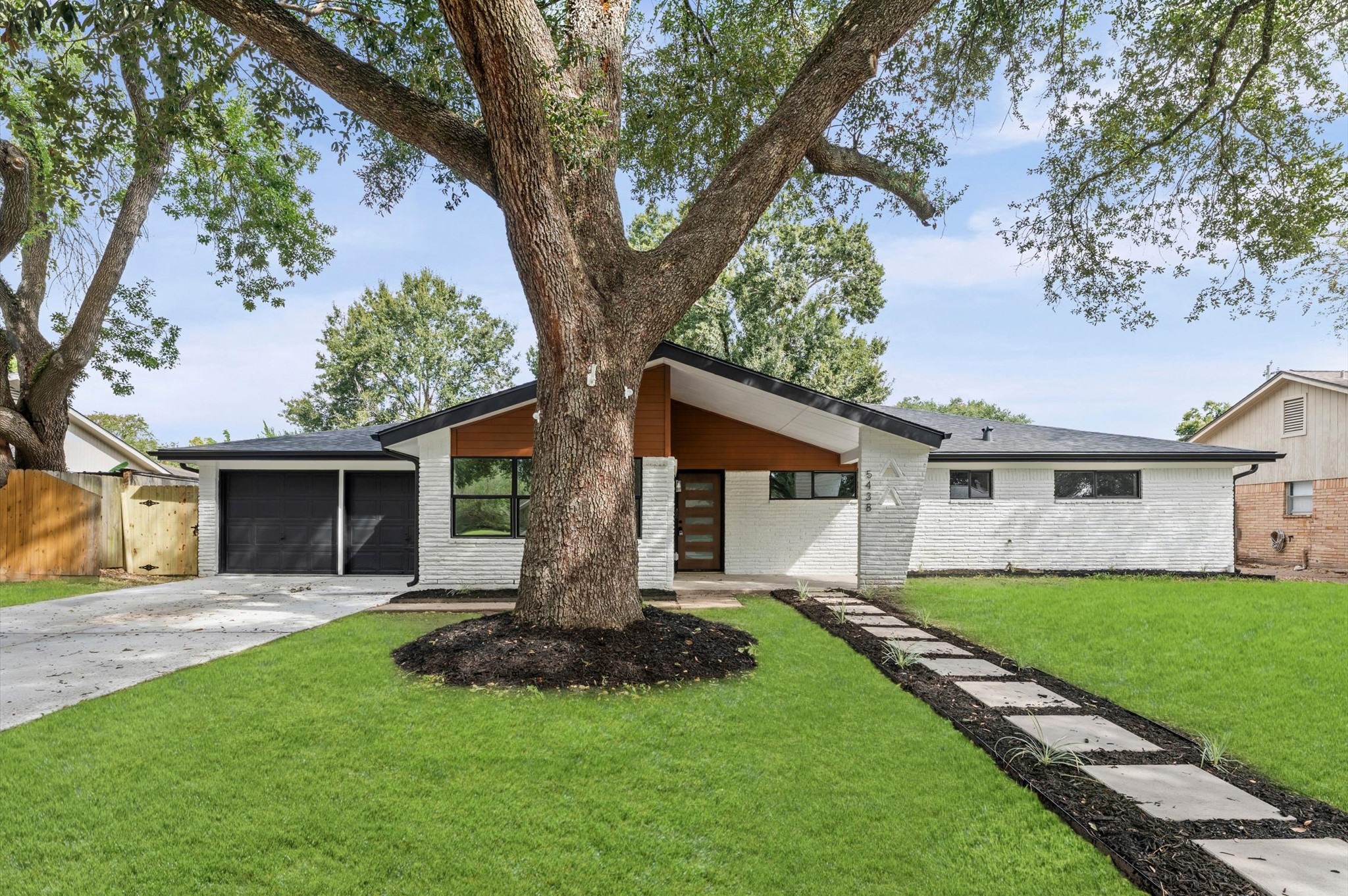 5438 Wigton Drive