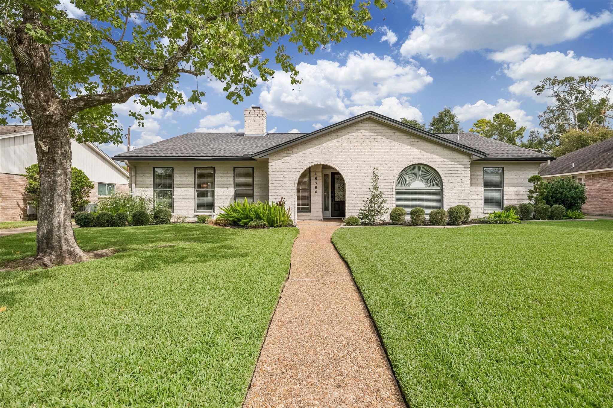 10706 Sugar Hill Drive