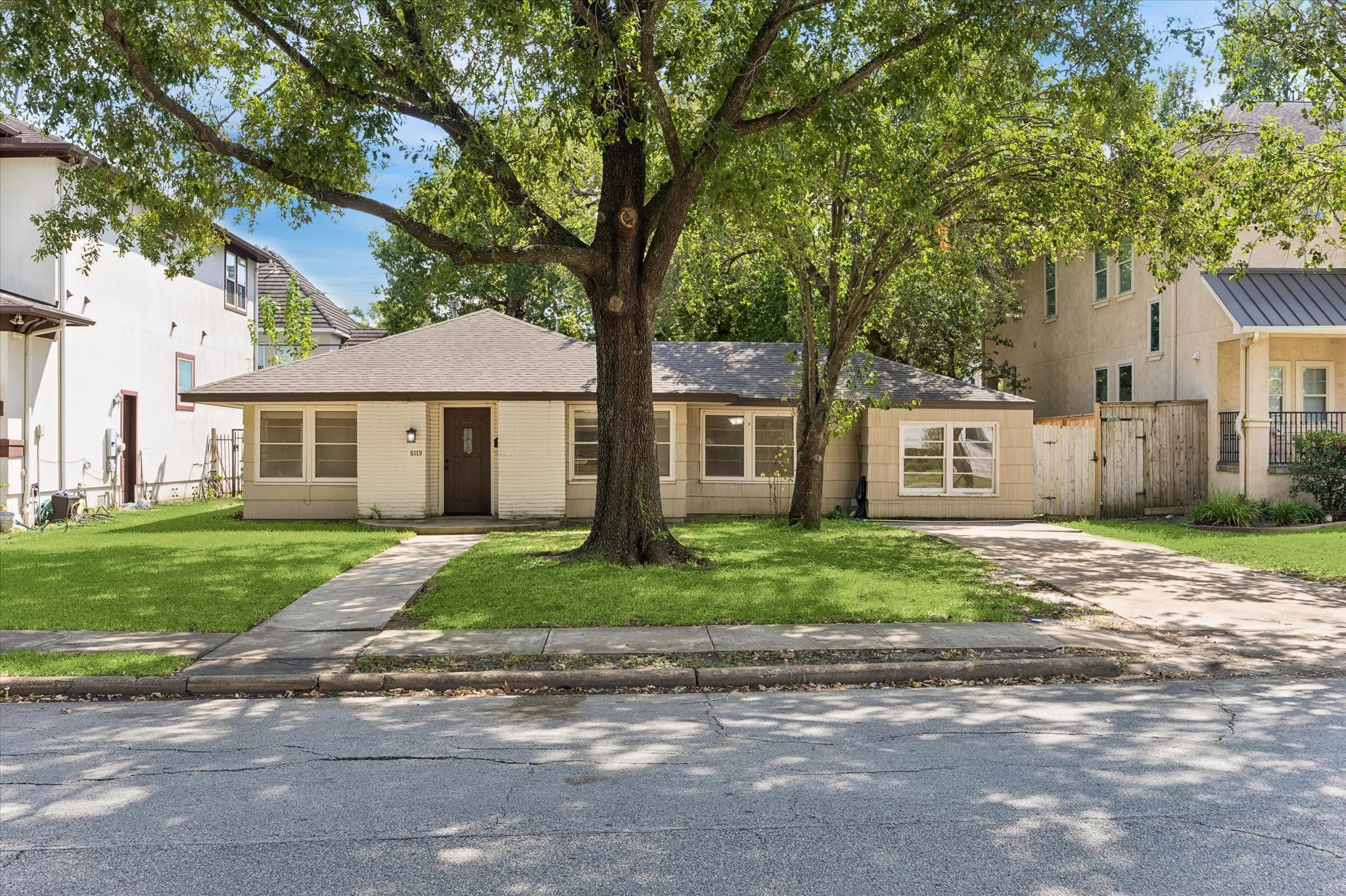 5119 PATRICK HENRY