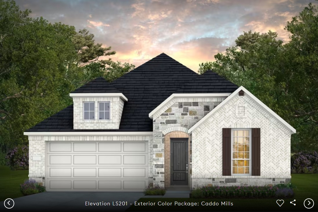5715 Highland Blossom Drive