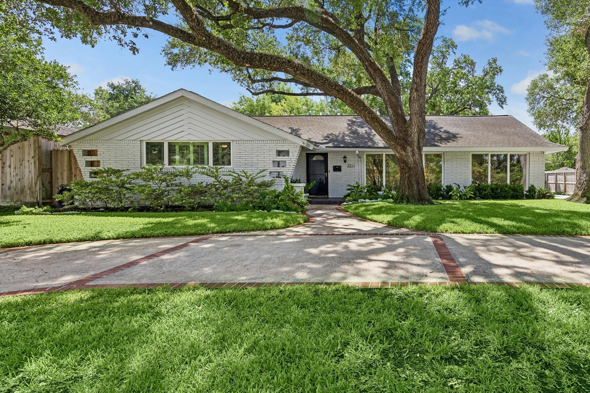 3511 S Braeswood Boulevard