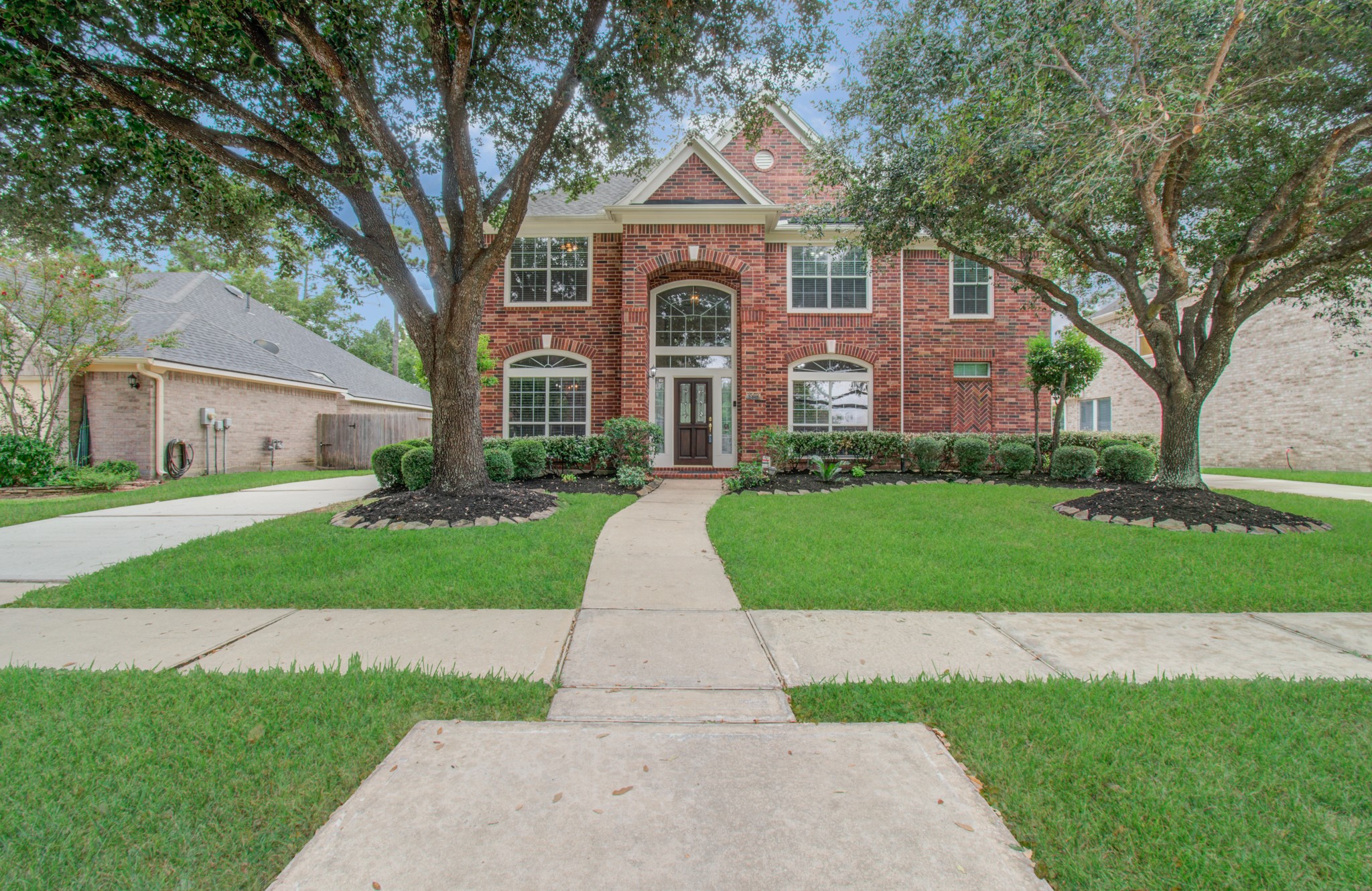 15919 Hurstfield Pointe Drive