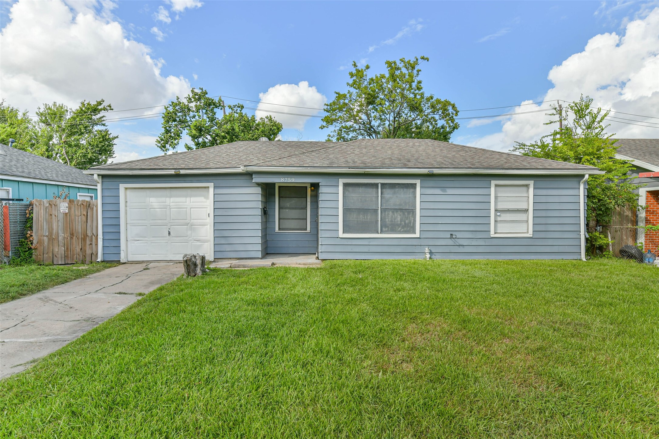 8759 Josie Street