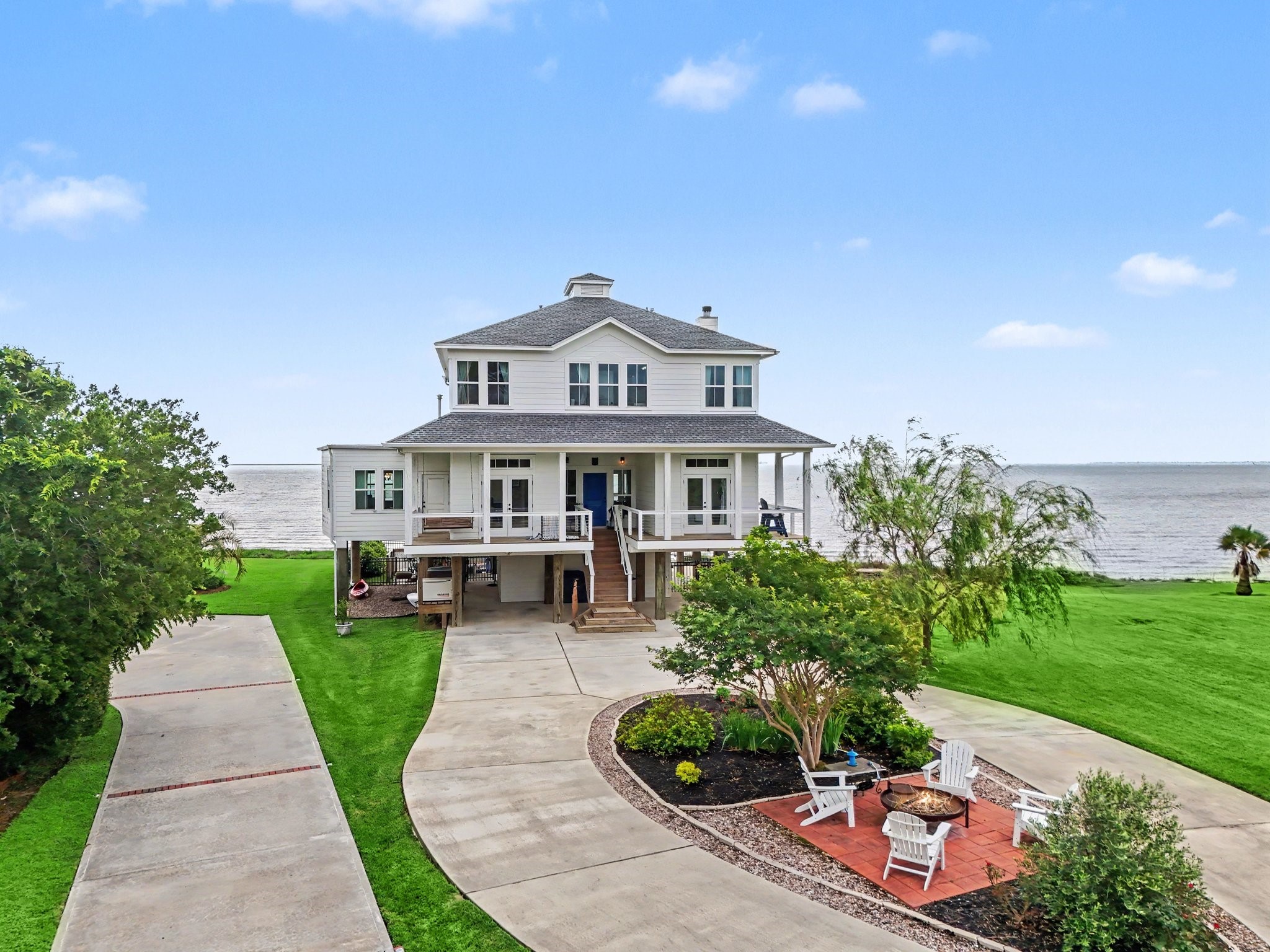 4522 Tharp Drive