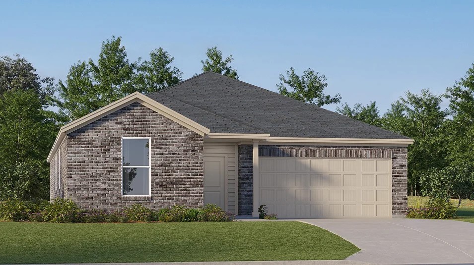 8207 Rustic Pine Trail