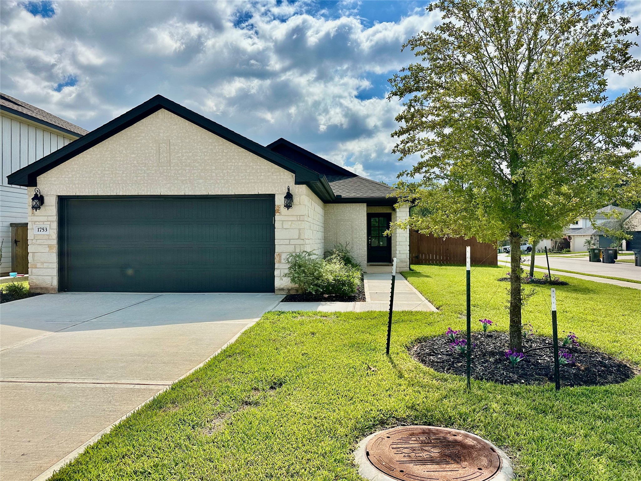 1753 Cayden oak
