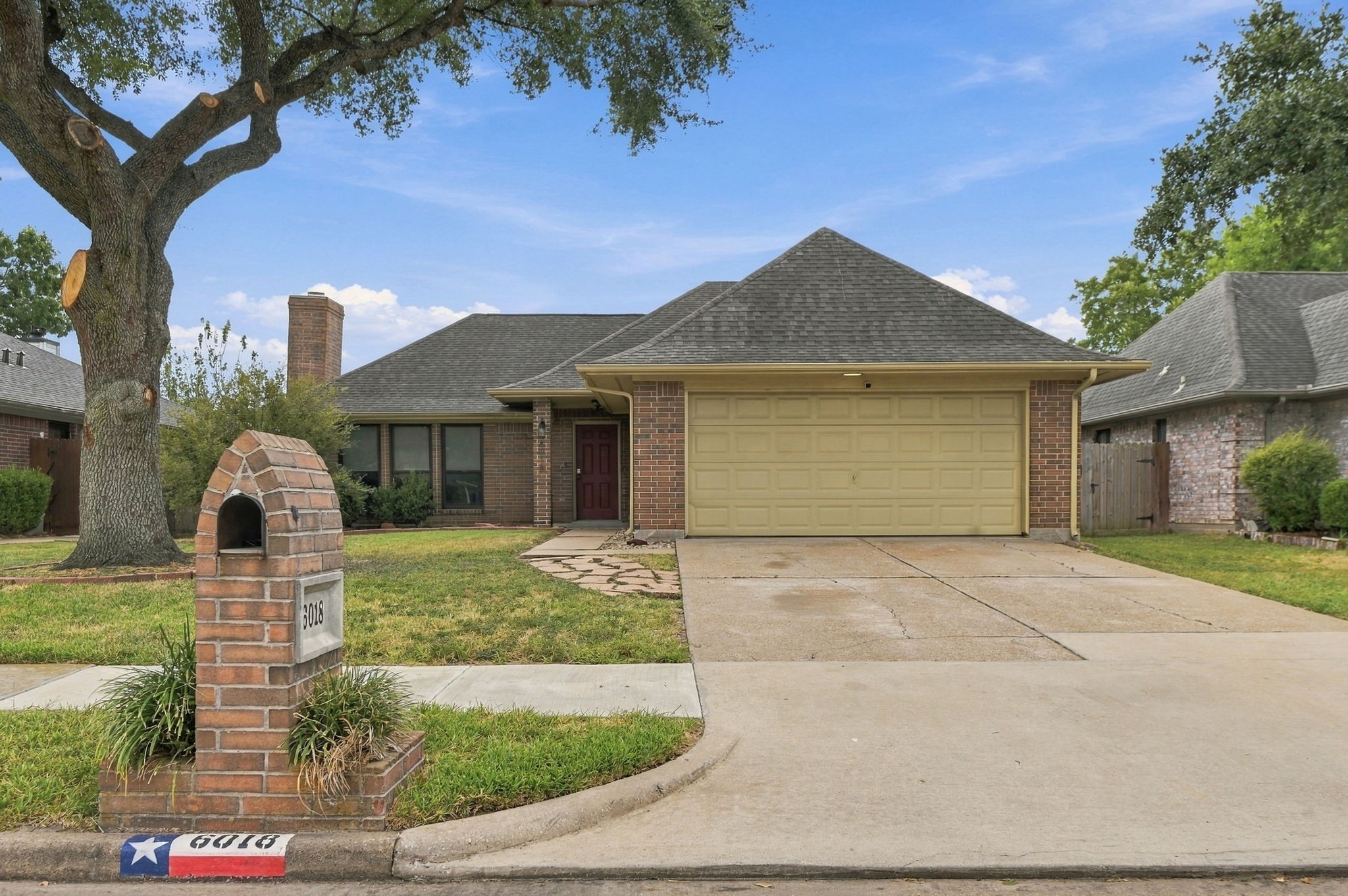 6018 Dee Drive