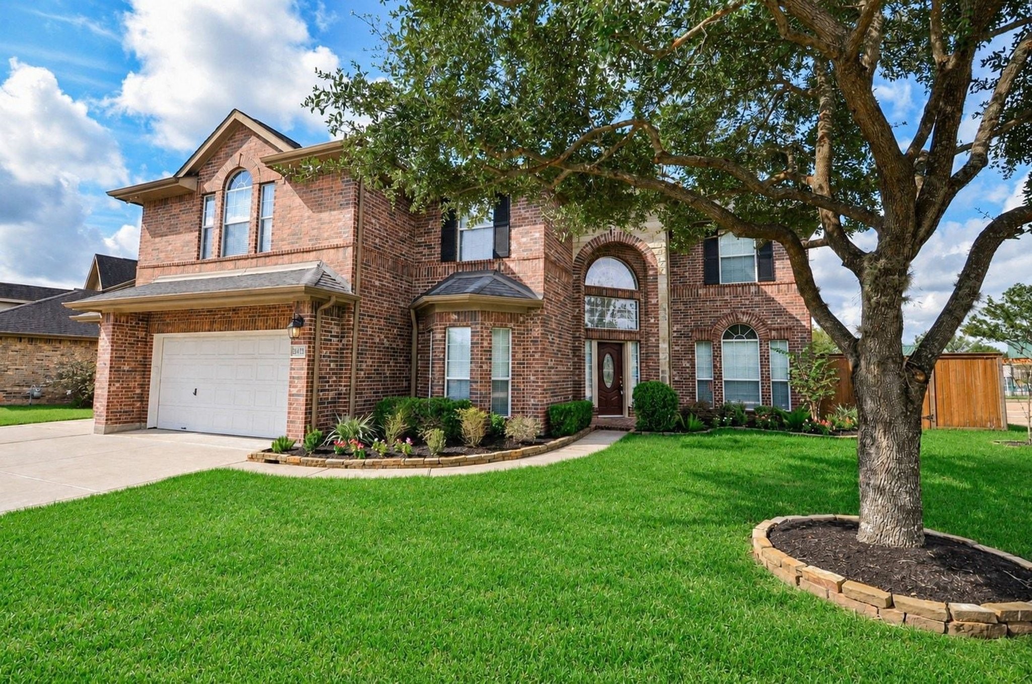 21415 Sierra Bend Drive