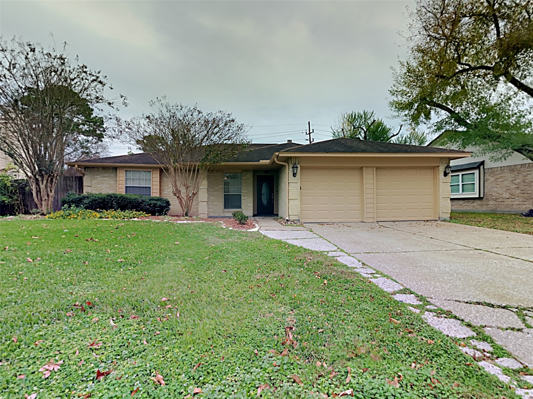 7311 El Cresta Drive