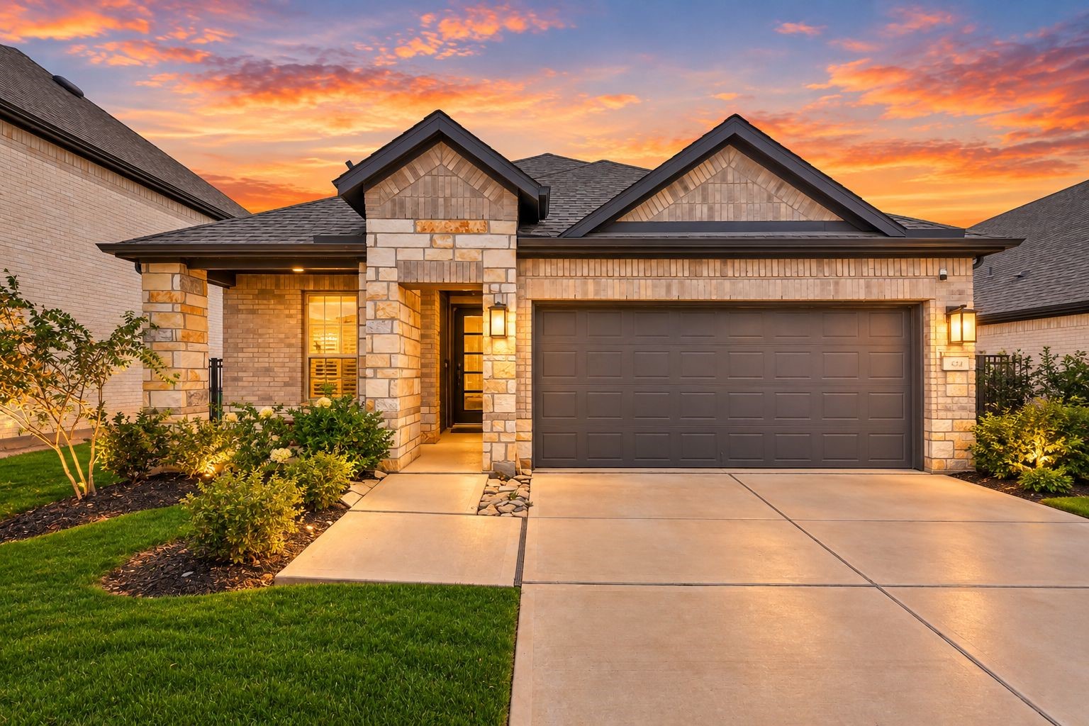 1212 Garden Jade Drive