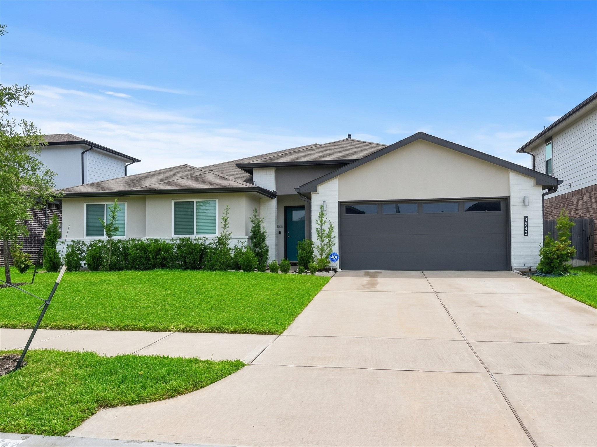 3542 Finn Landing Lane