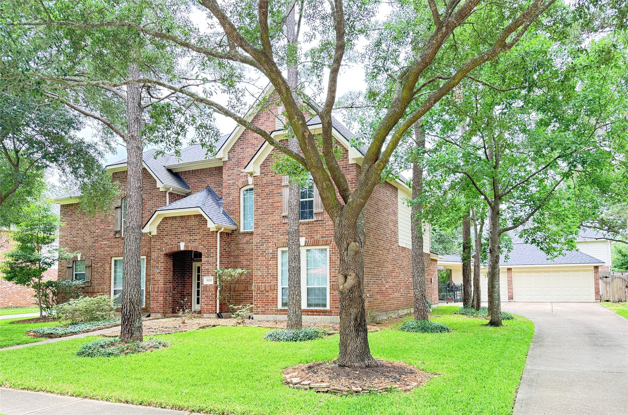 16215 Morning Pine Trail