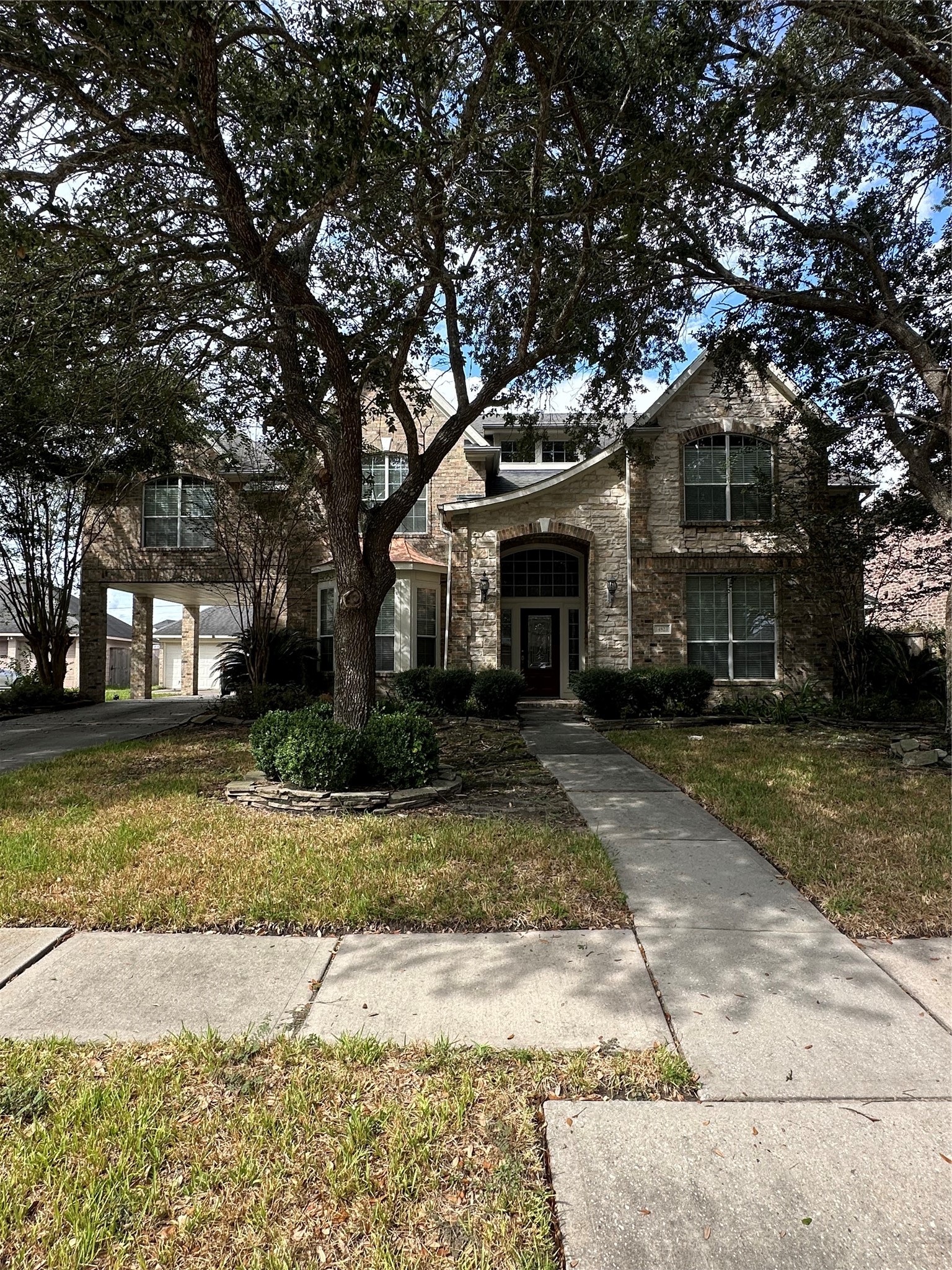 14823 Aspen Chase Lane