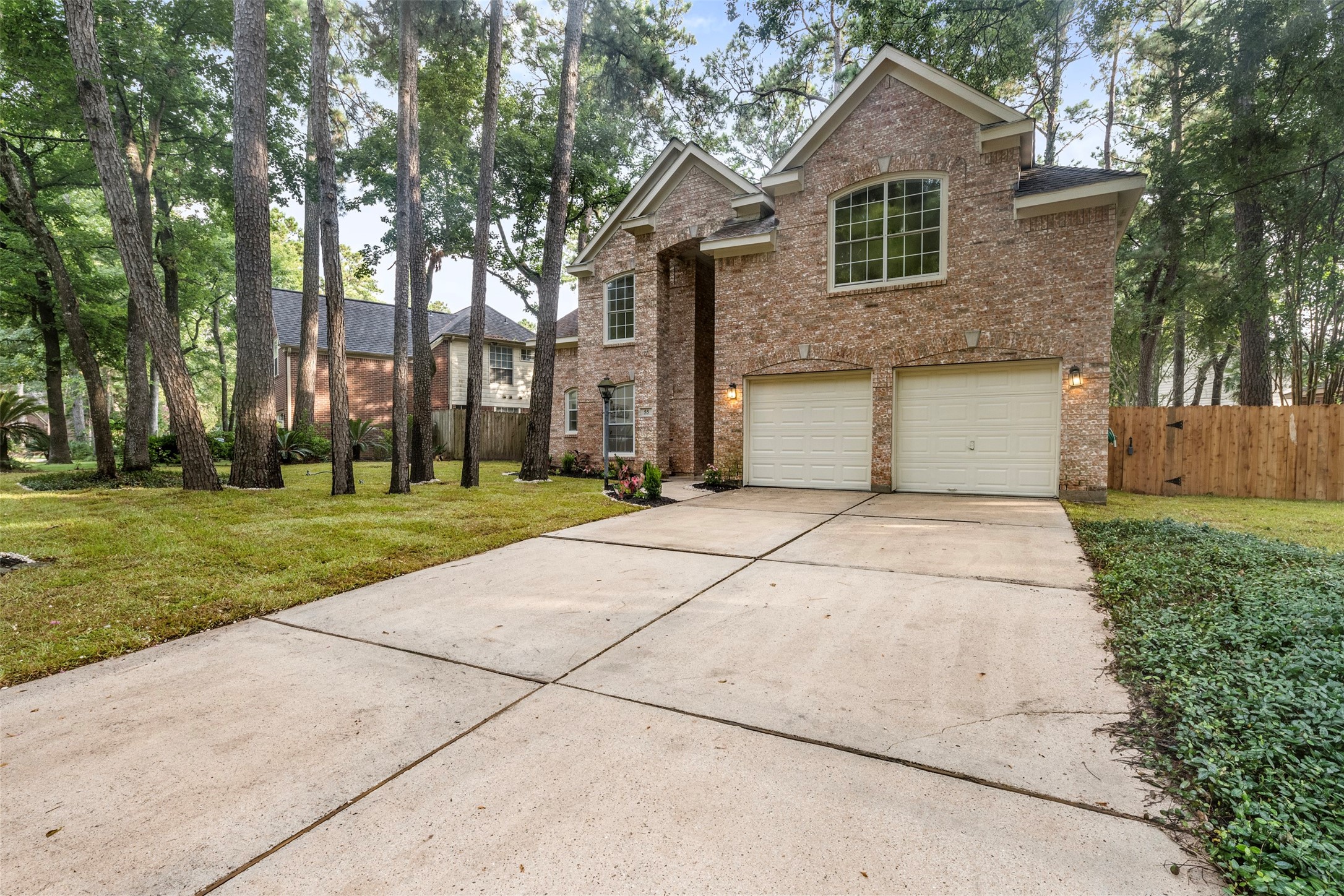 55 TERRAGLEN DR