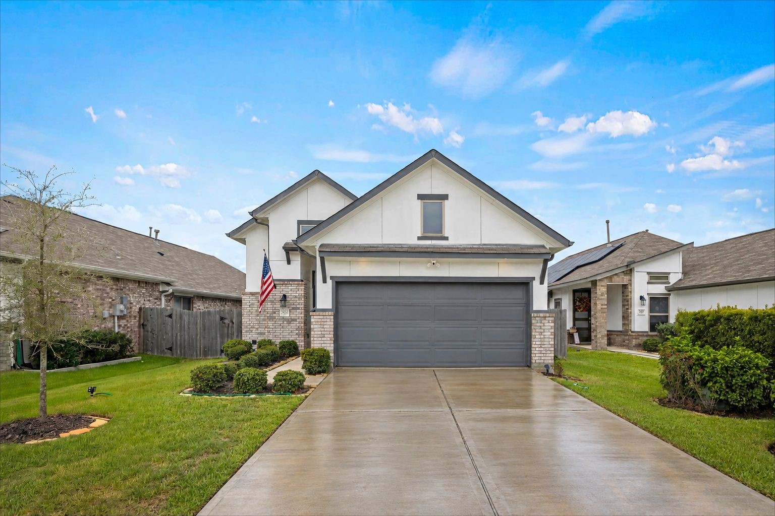 2613 Prairie Star Lane