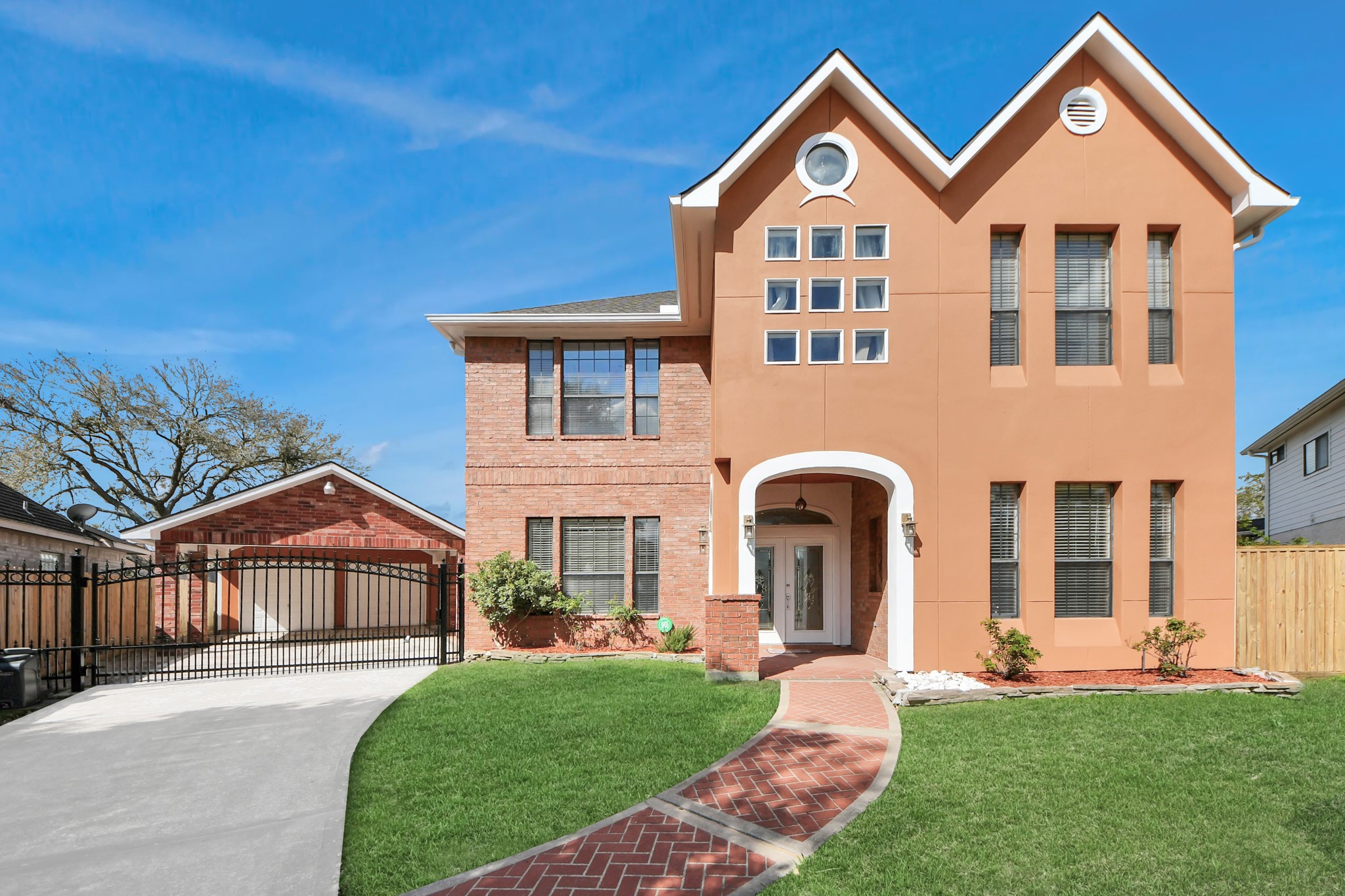 9803 Sage Lee Drive