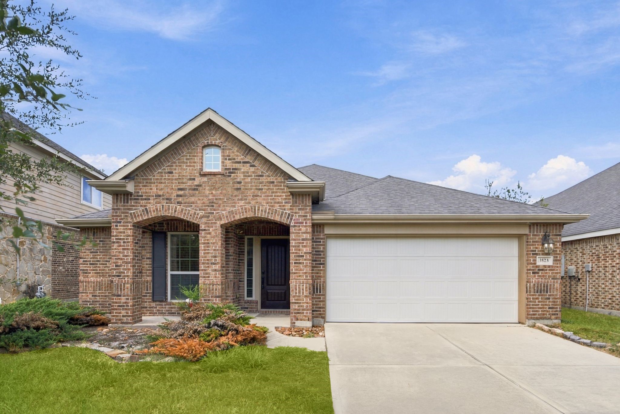 3523 Hamilton Bend Lane