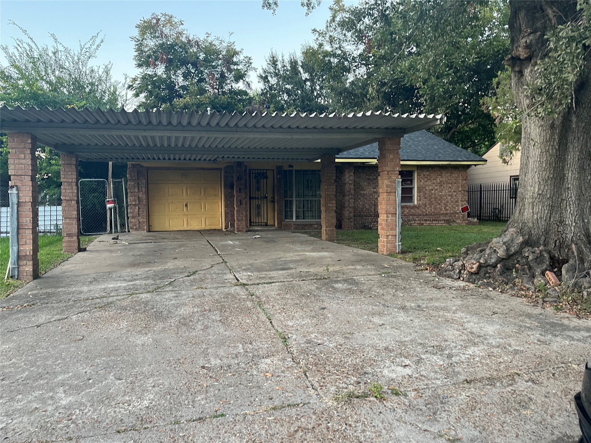 8611 Cowart Street