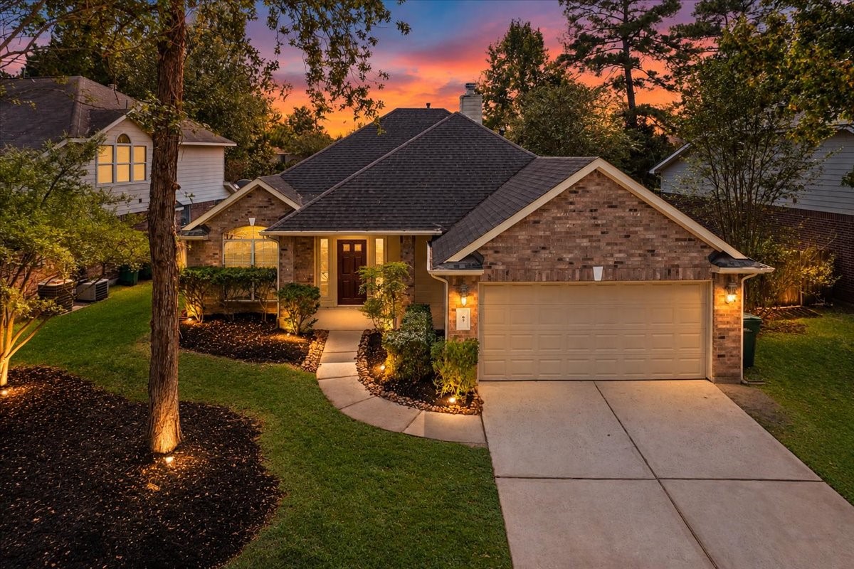 67 Bryce Branch Circle