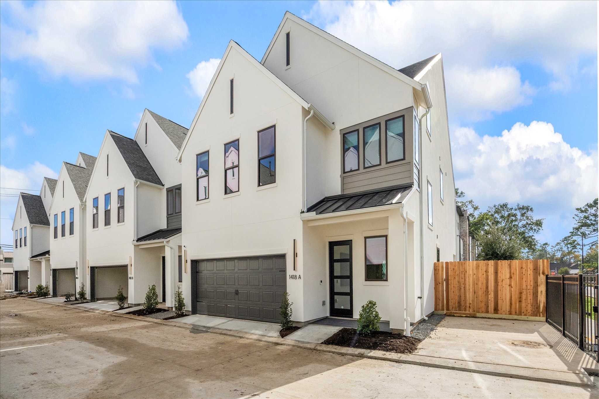 1418 Caywood Lane