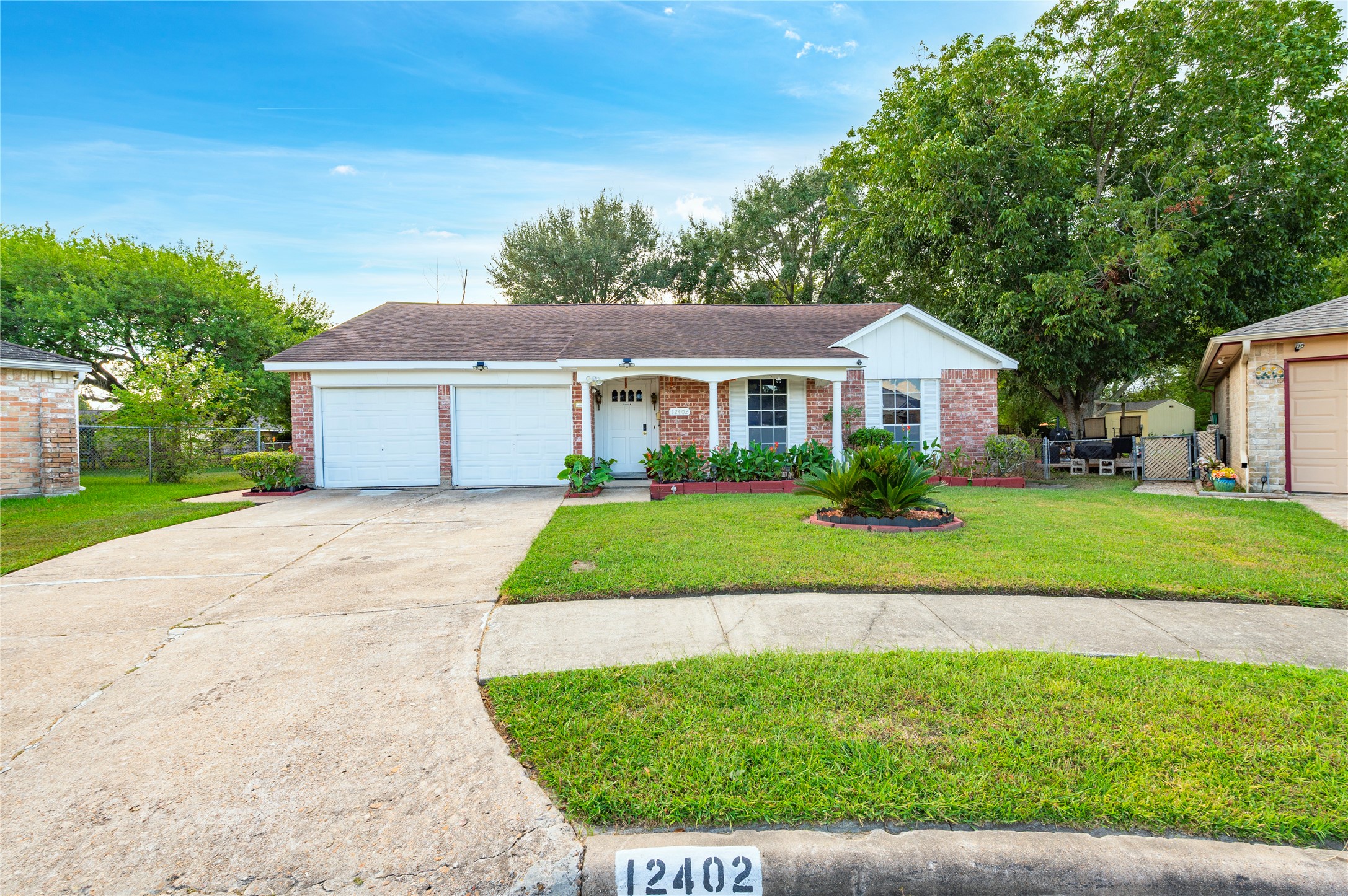 12402 Gotham Drive