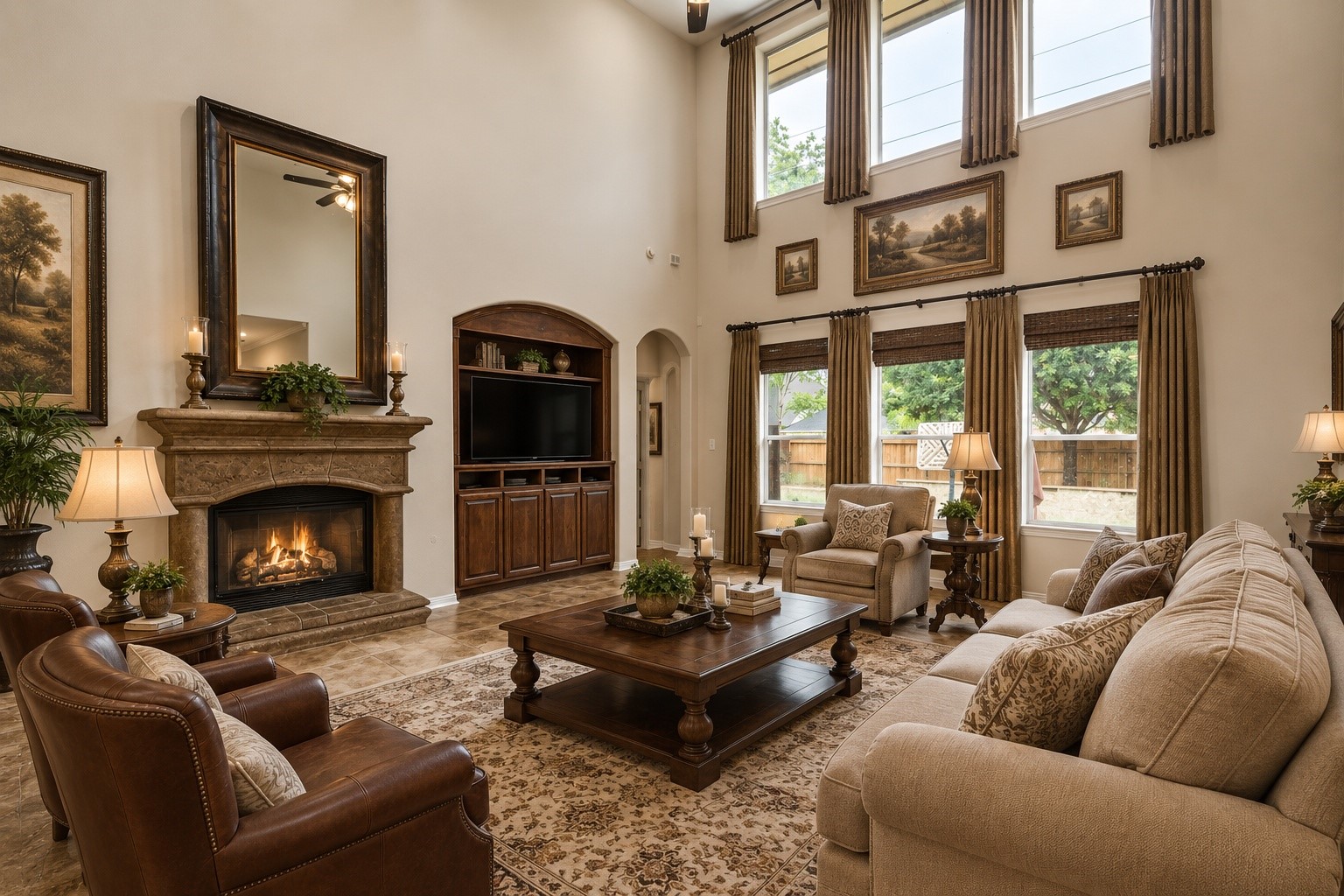 8835 Stowe Creek Lane