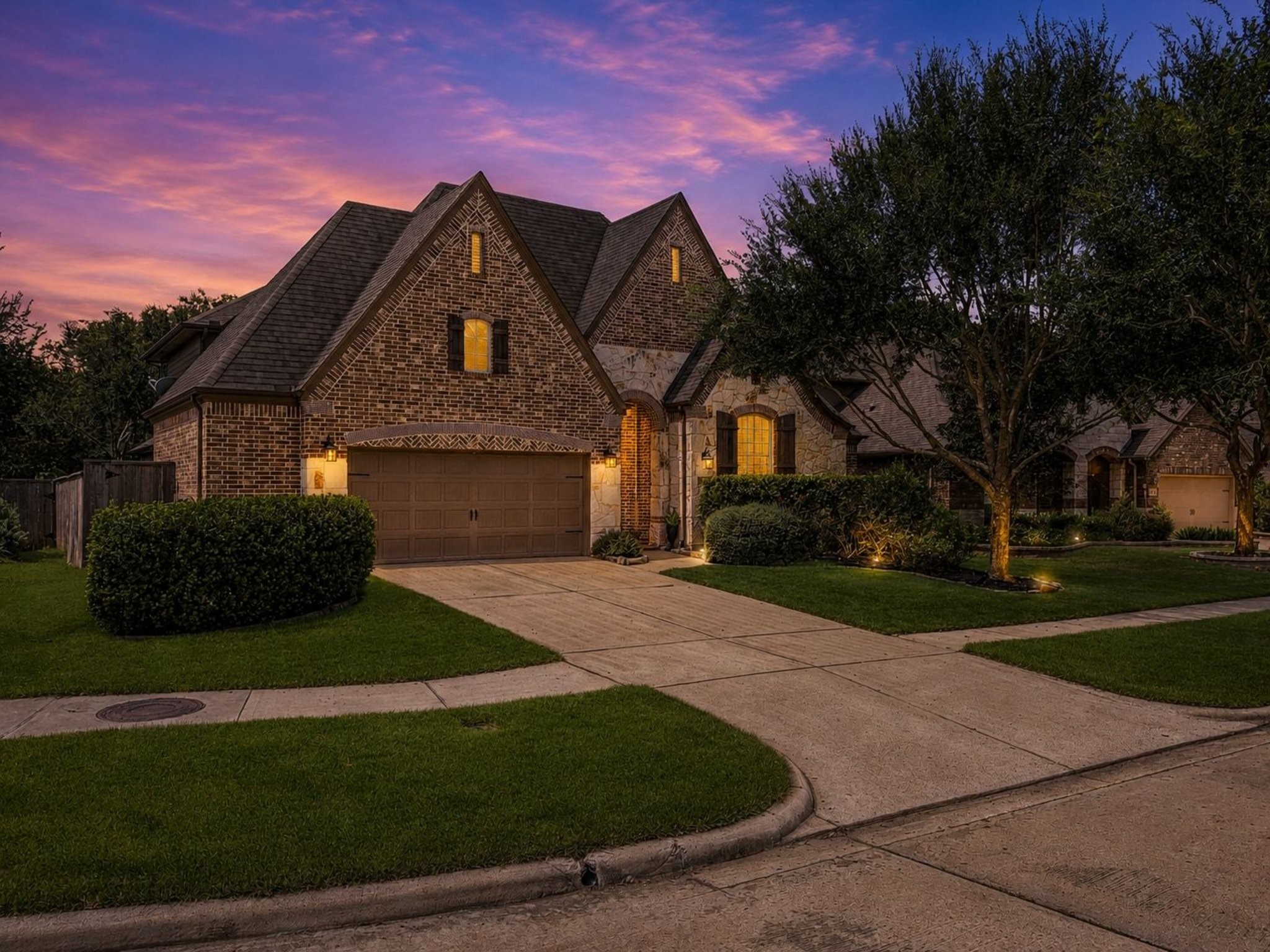 4715 Trickle Creek Court