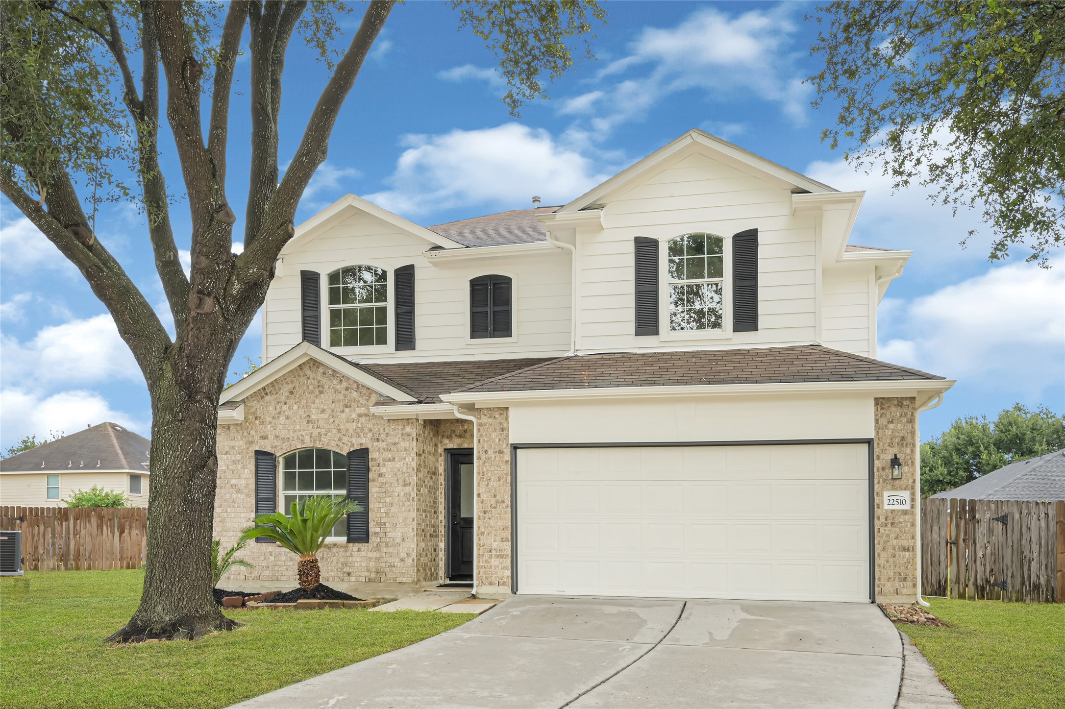 22510 Rocky Glen Court