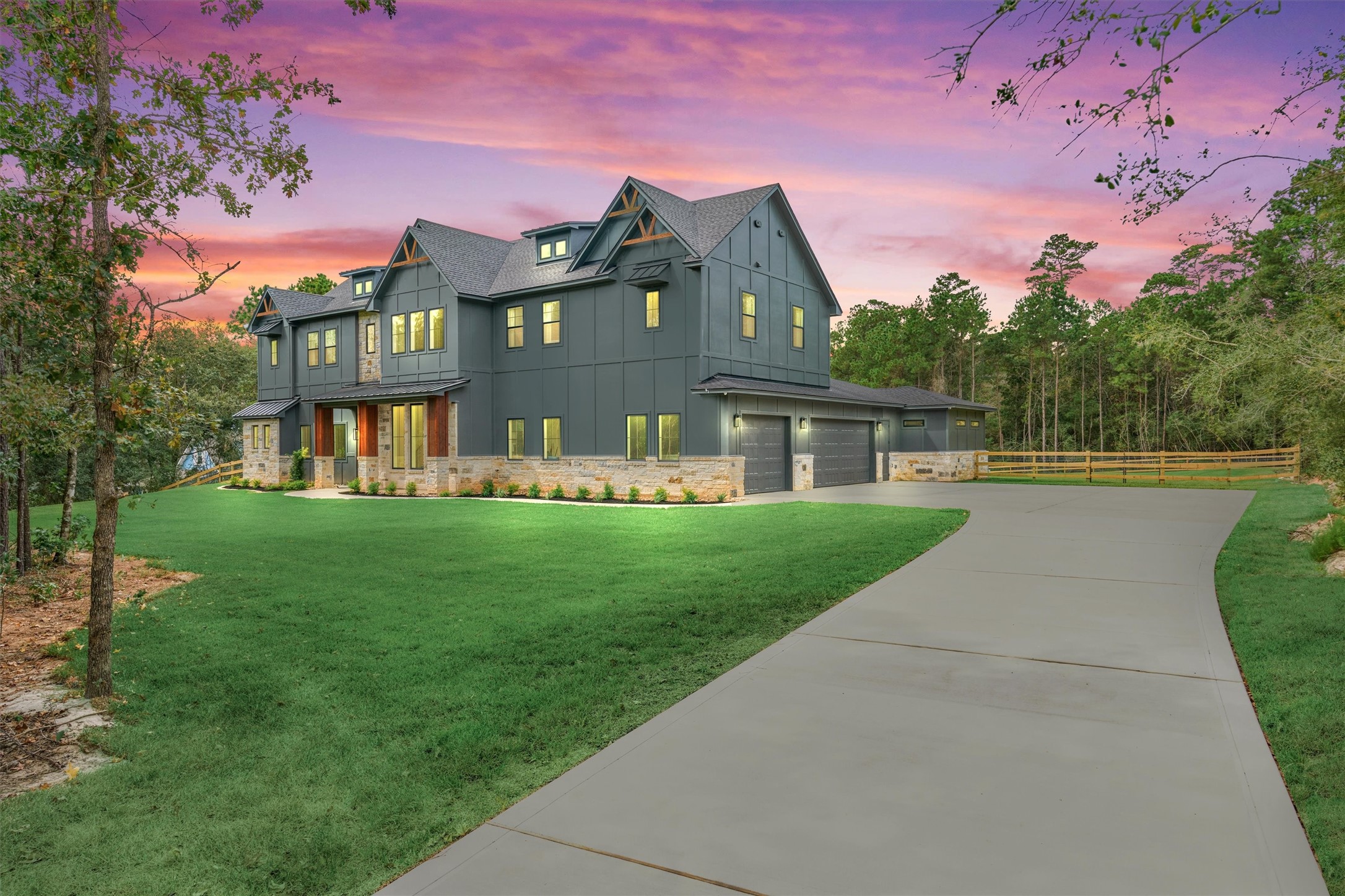 8616 Grand Lake Estates Drive