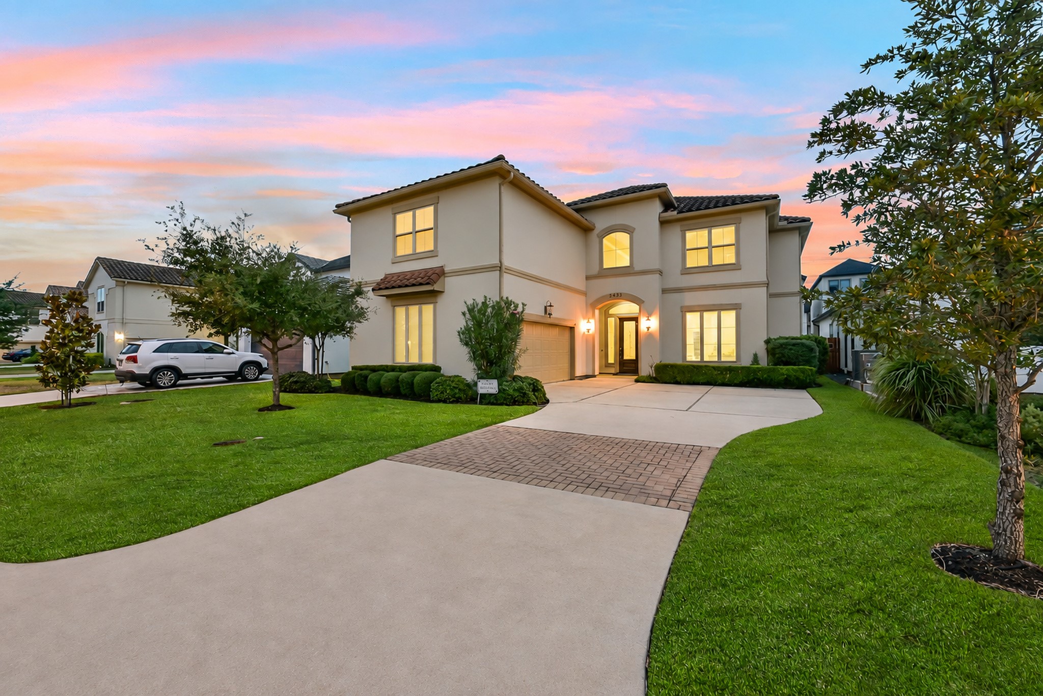 2431 Camden Creek Lane