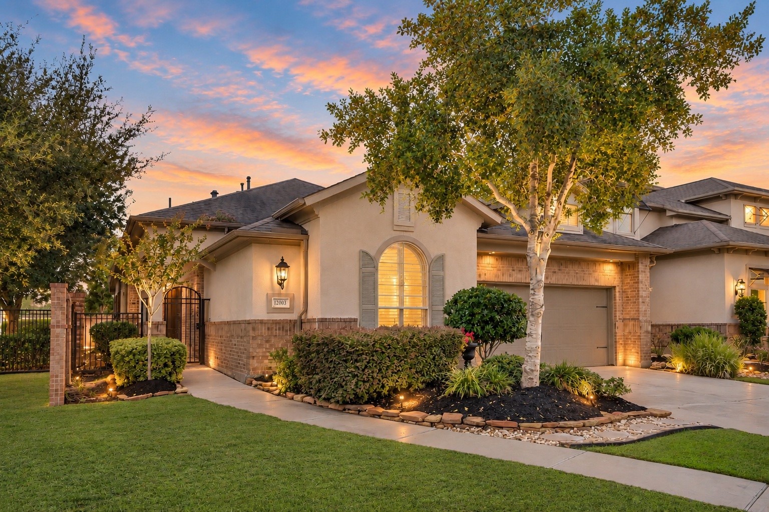 12003 Rosmarino Court