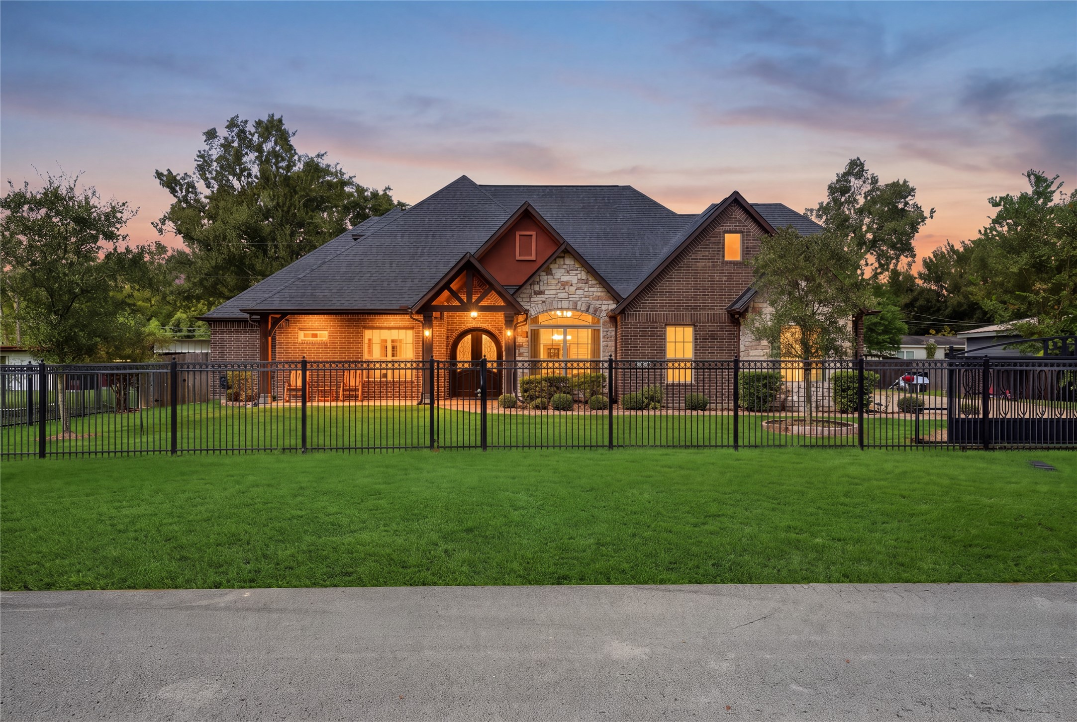 21015 Briar Willow Drive