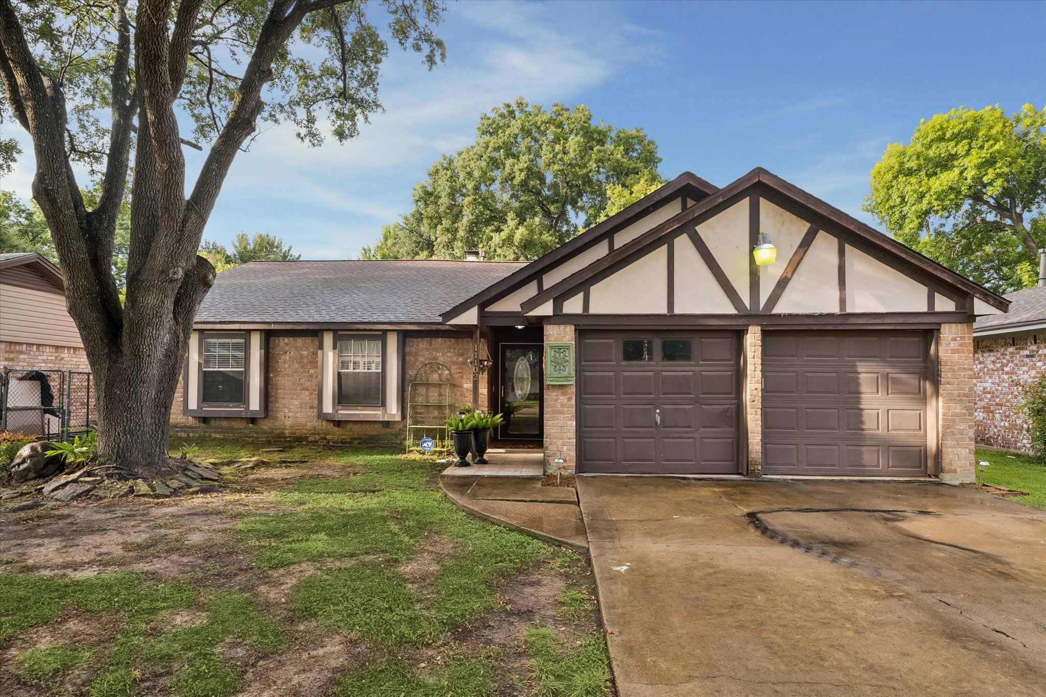 11102 Melba Lane