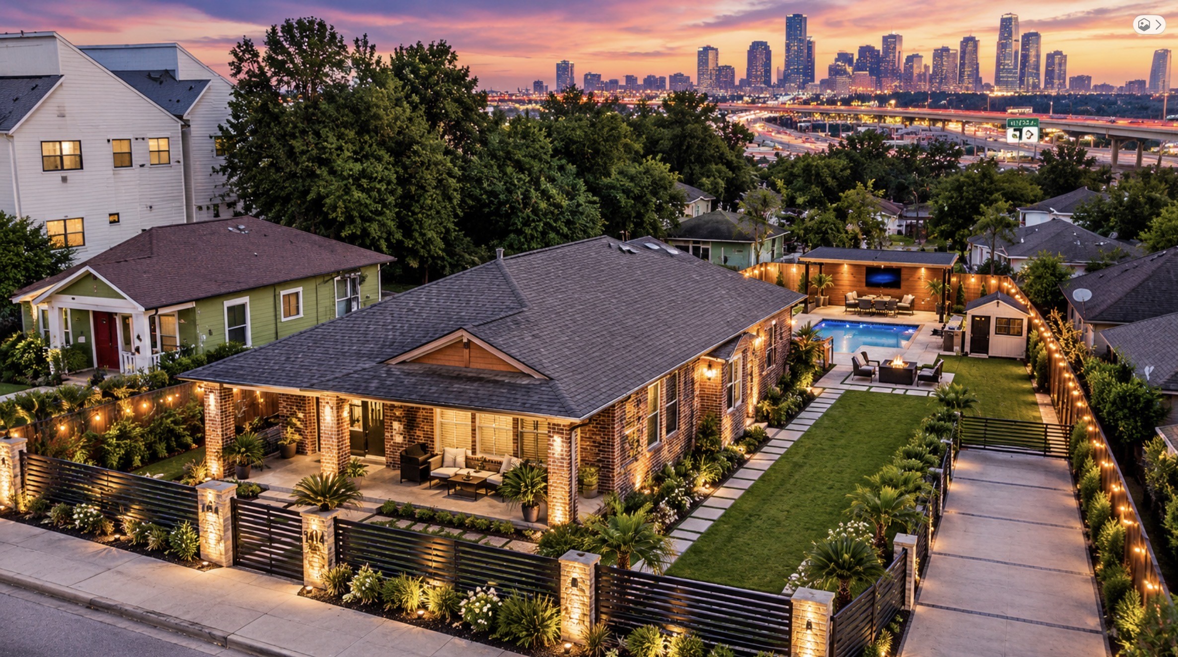 3317 Jefferson