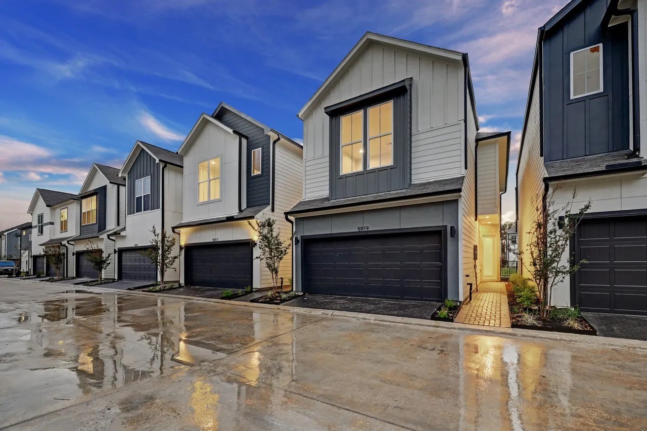 5921 Jasper Jones Way