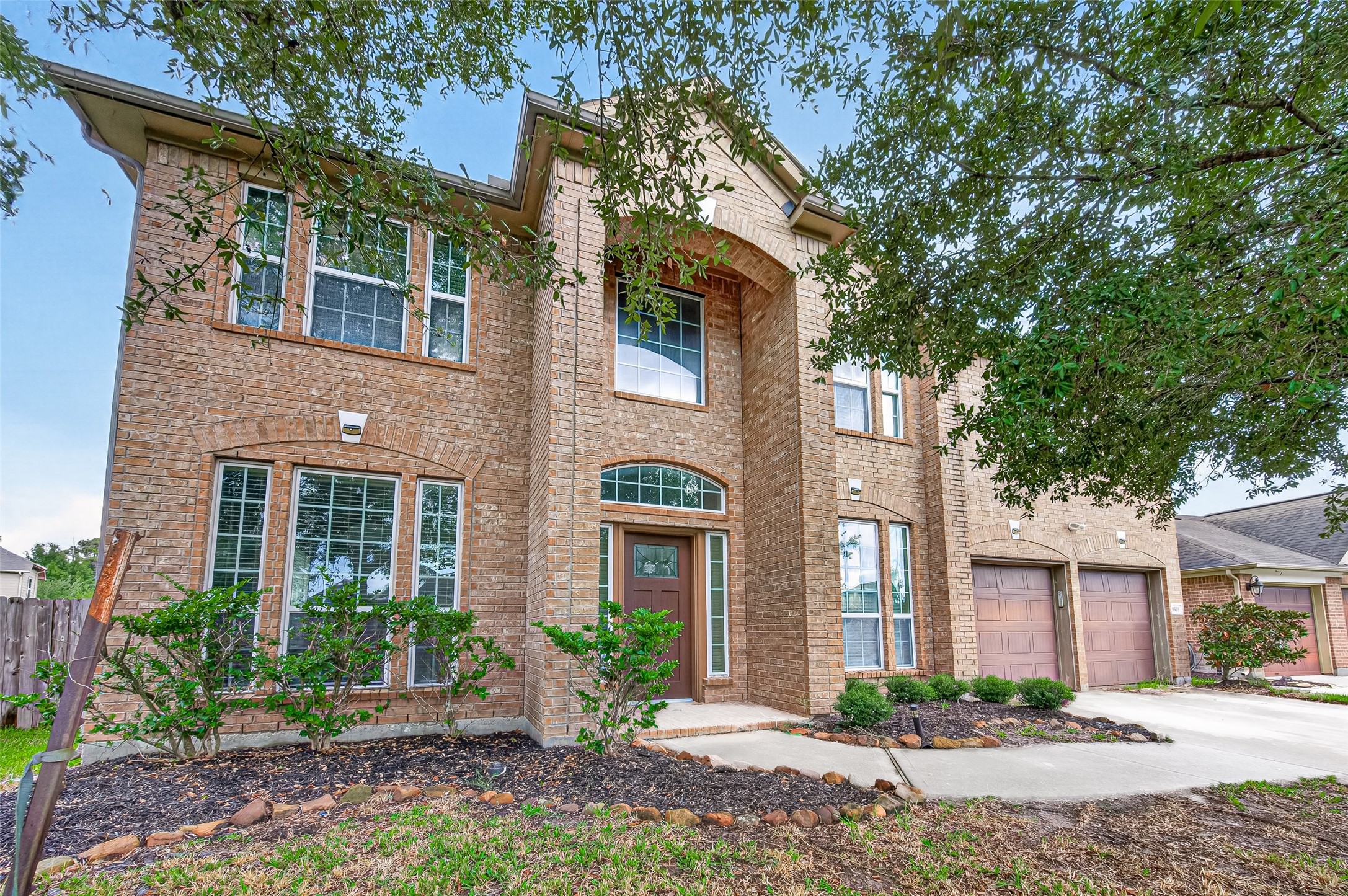 9539 Alabaster Oaks Lane