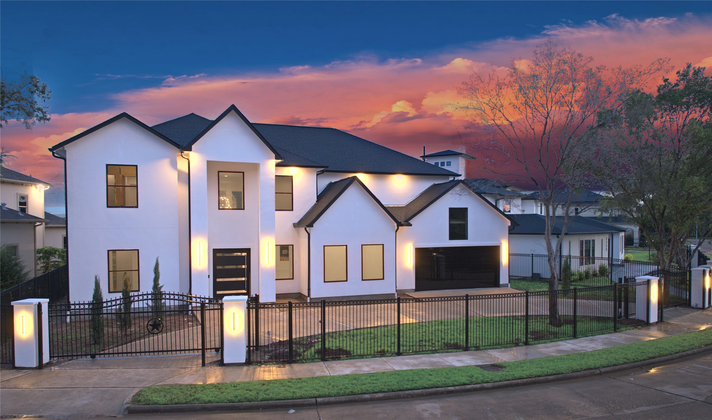 2217 Waterford Village Boulevard
