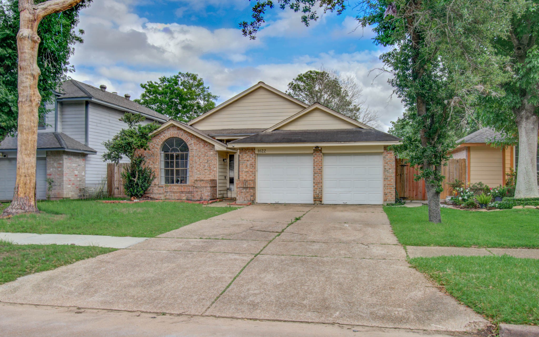 8622 Sparkling Springs Drive