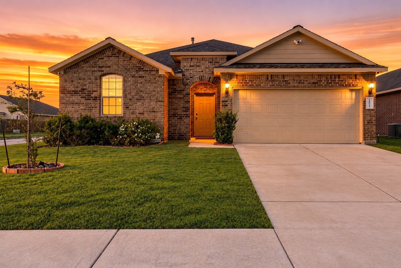 18042 Atwood Mill Drive